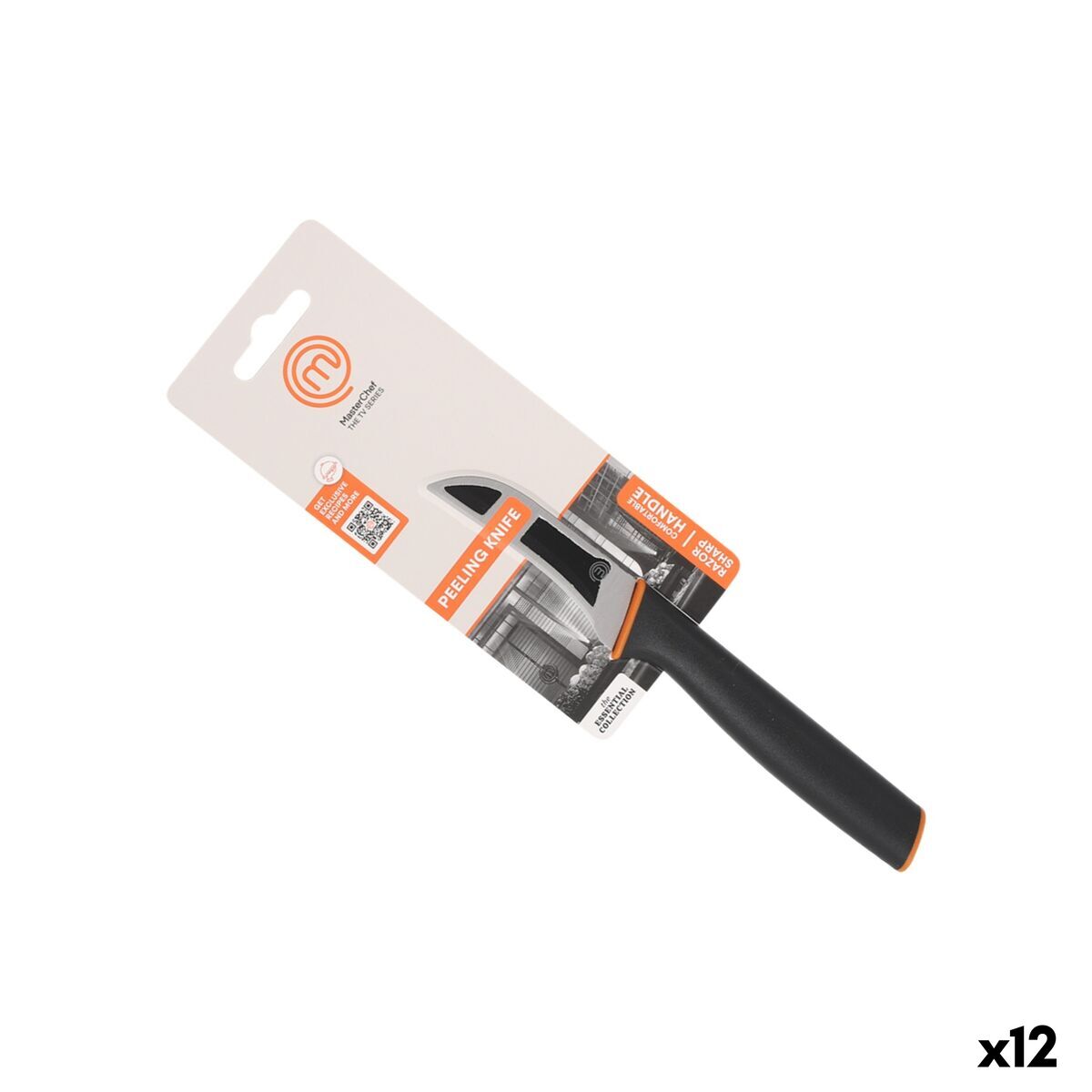 Fruit & Vegetable Knives