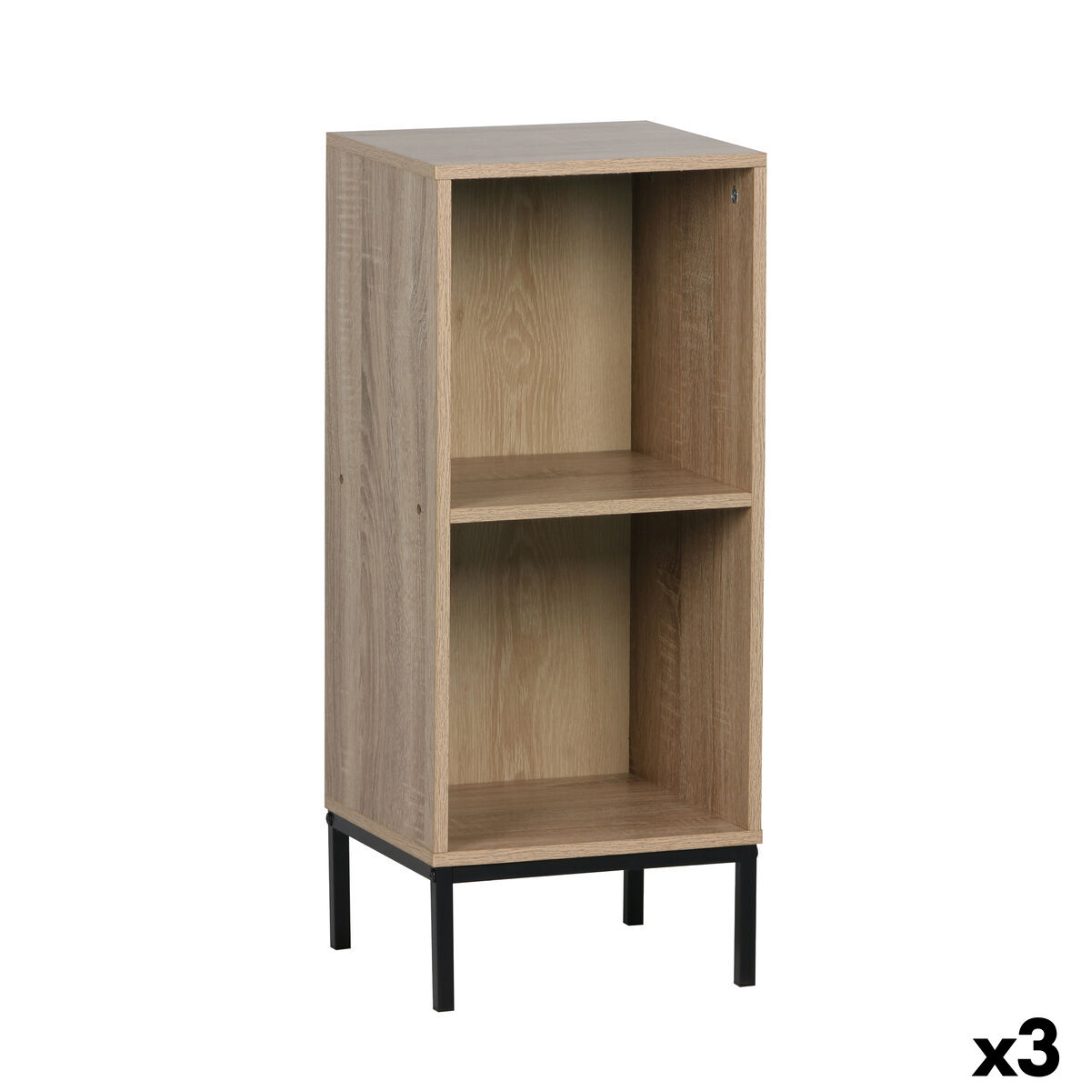 Estructuras, baldas y cajones