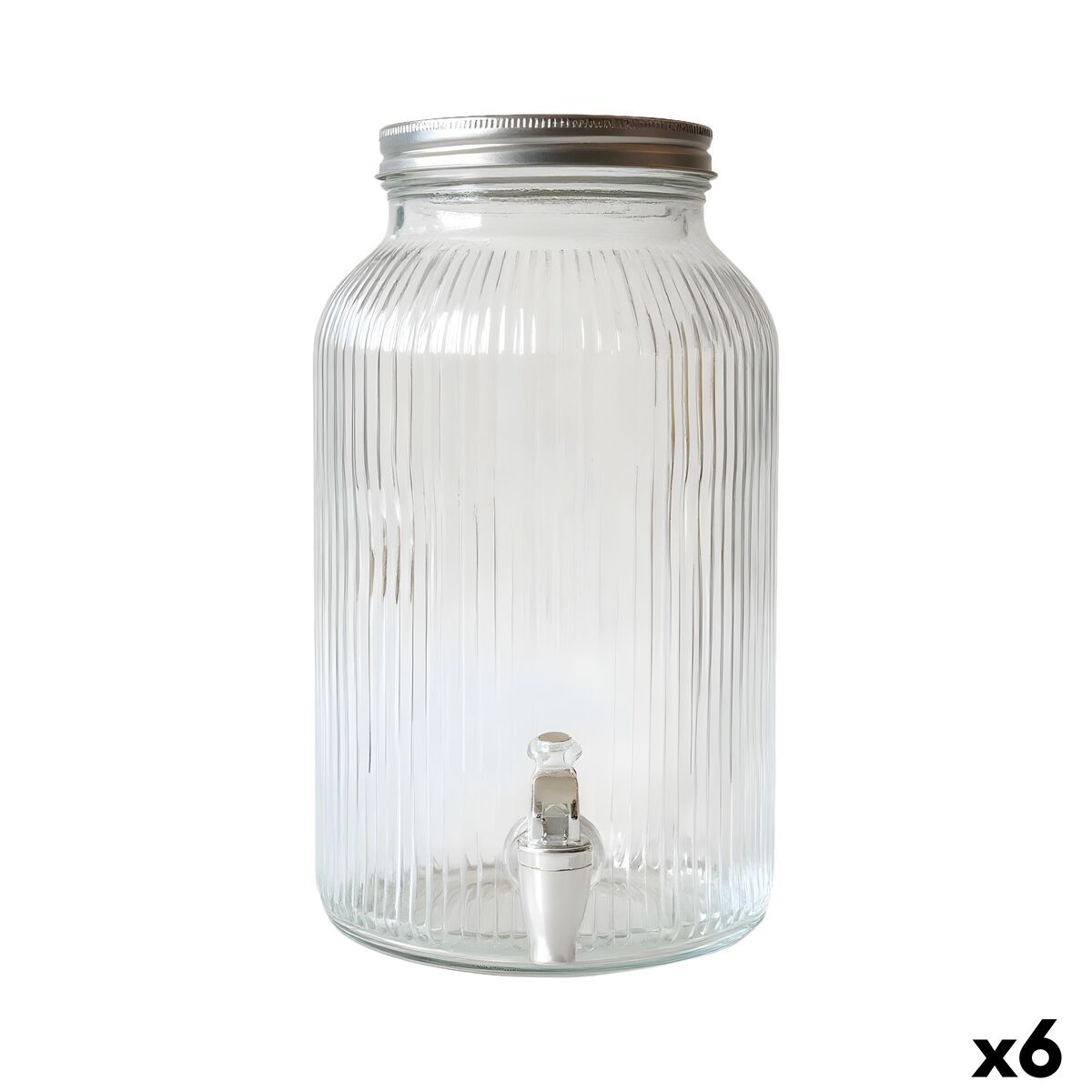 Distributori e fontane d'acqua