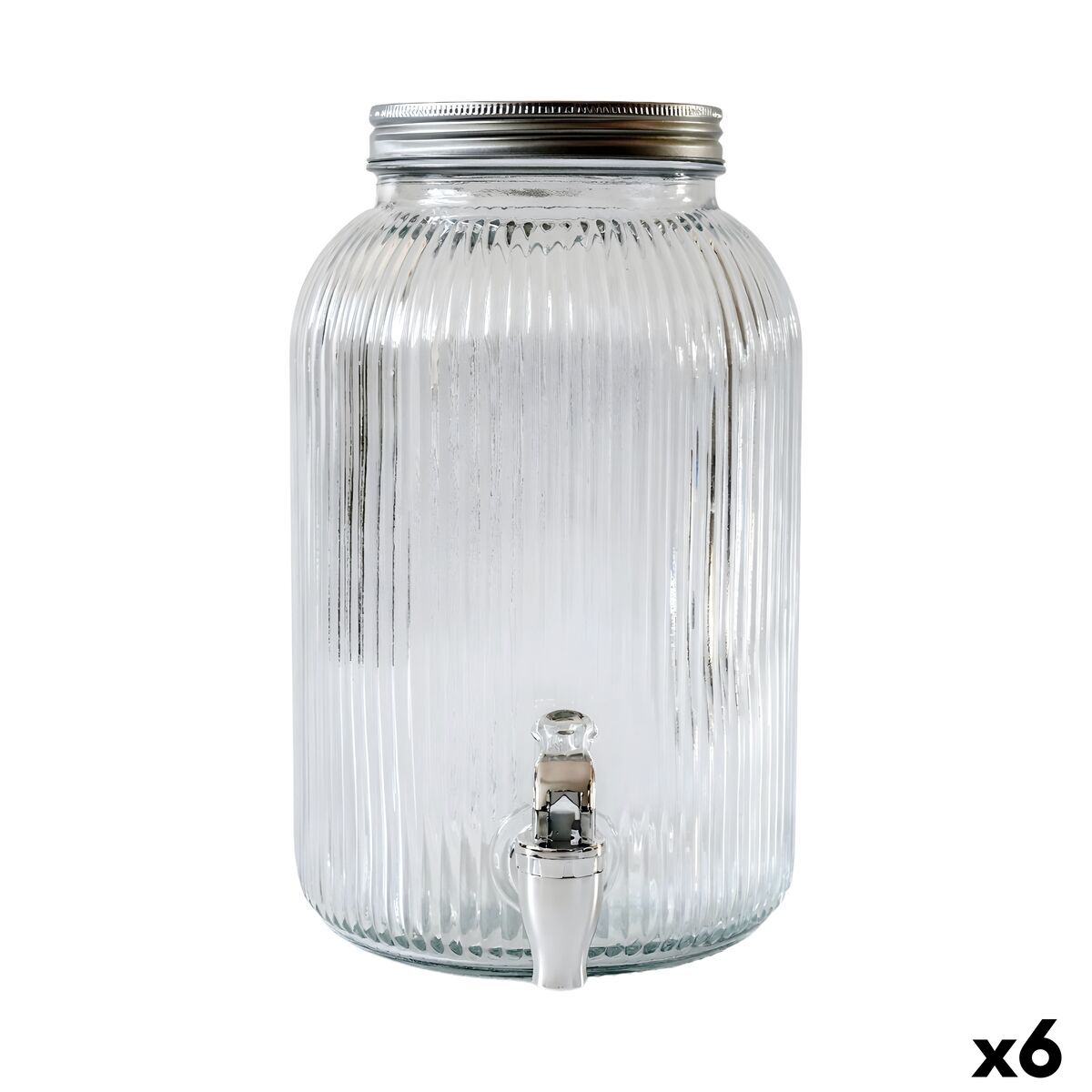 Jugs, filters and cartridges