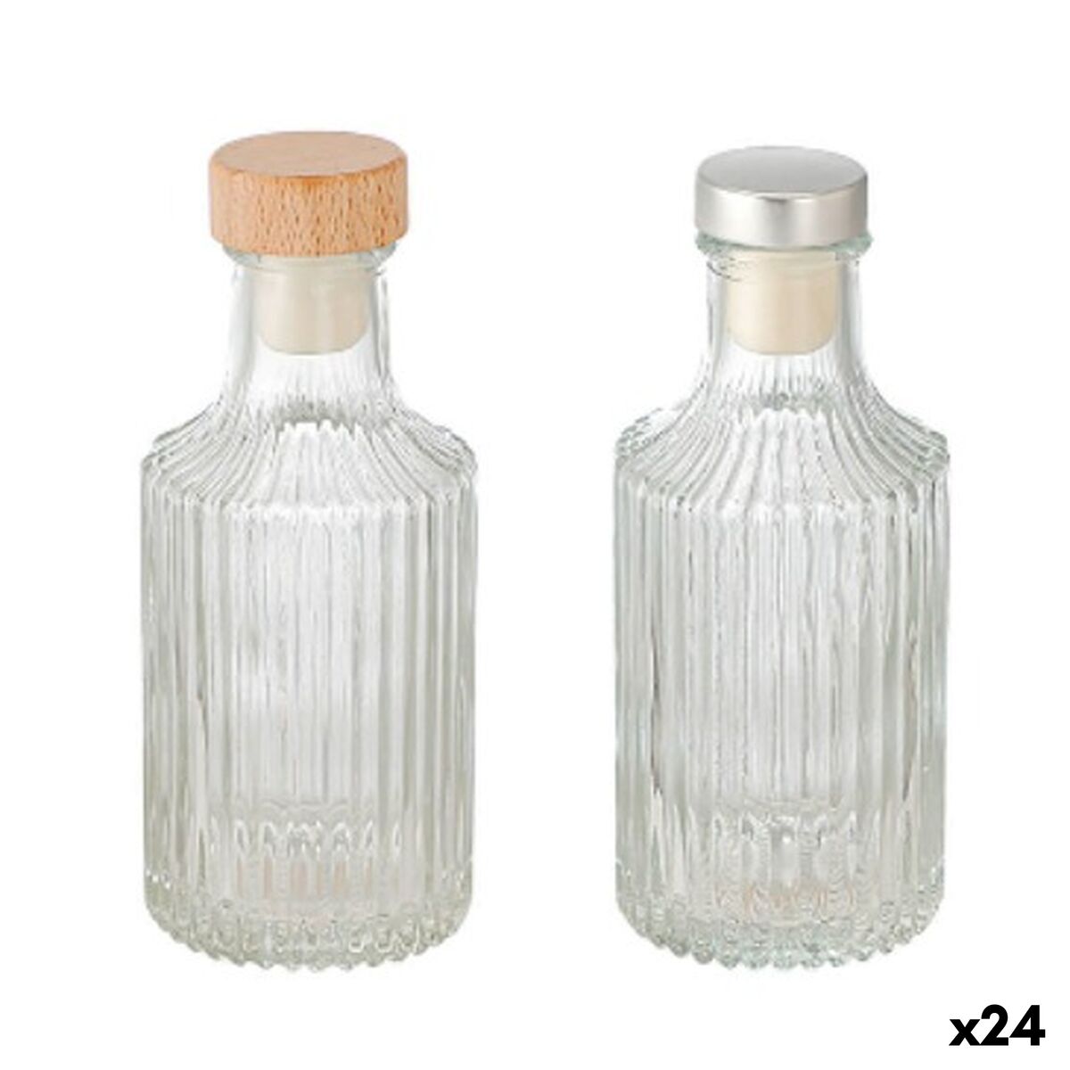 Cutlery, crockery and glassware