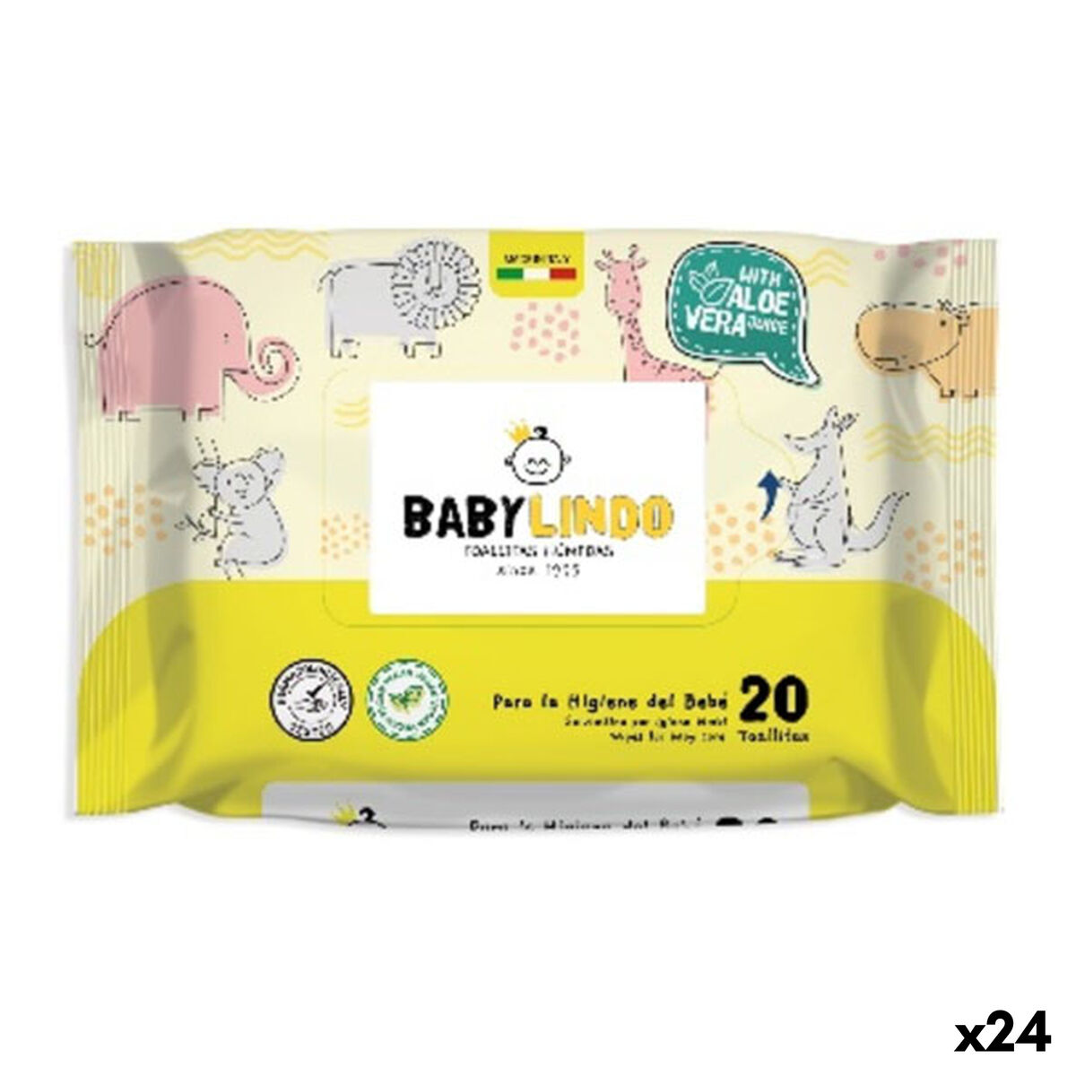 Higiénia és gondozás