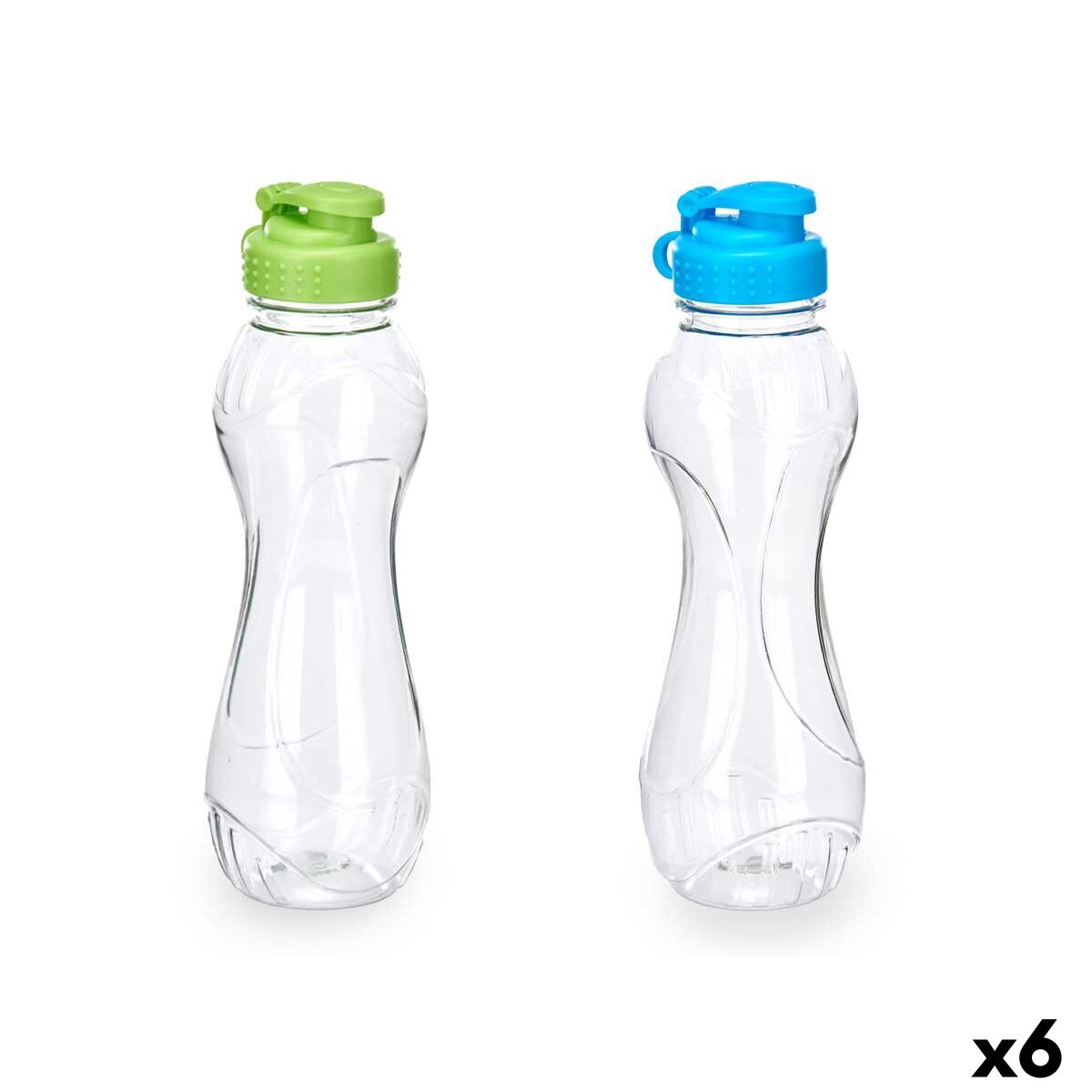 Kampiranje in pohodništvo