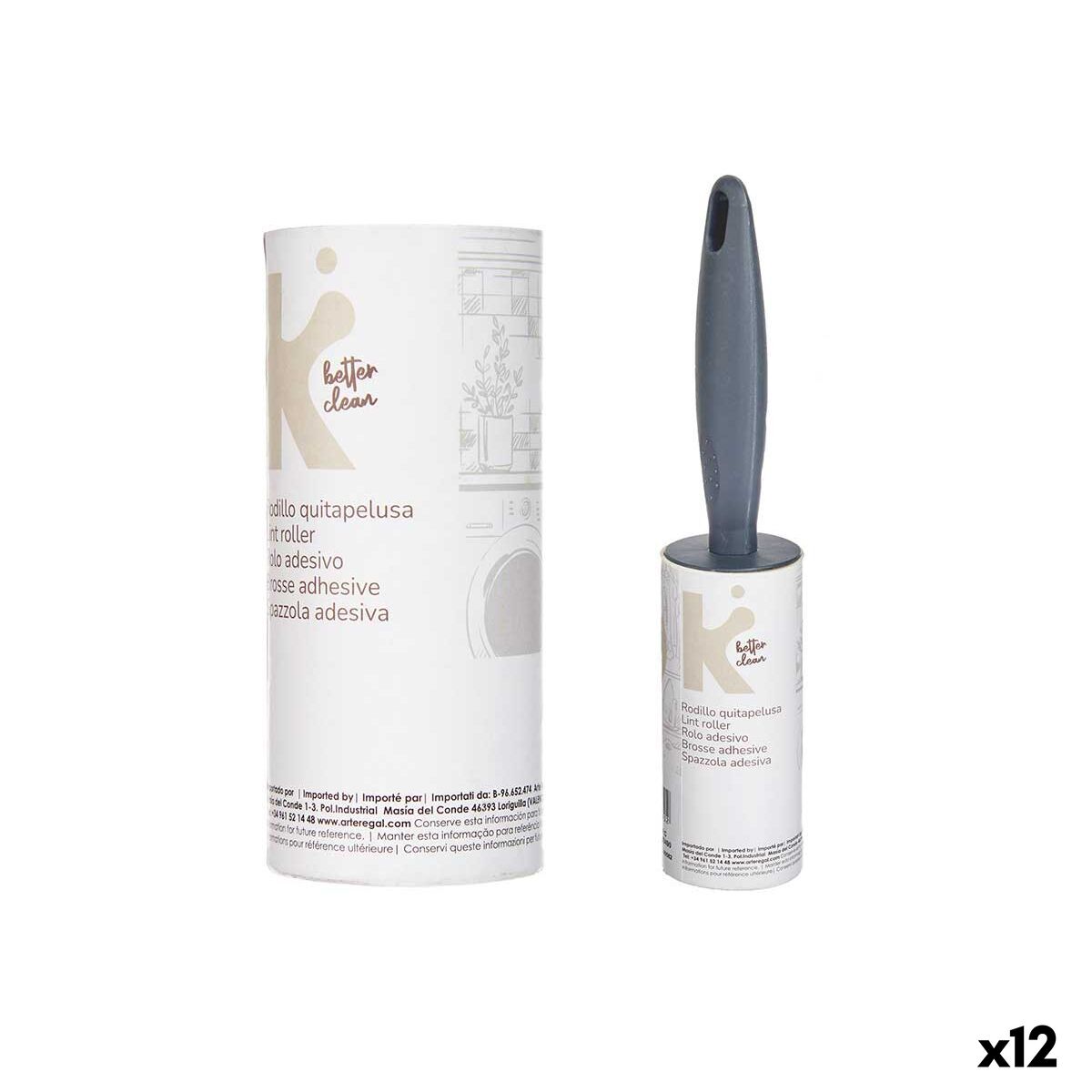 Odstraňovač vláken