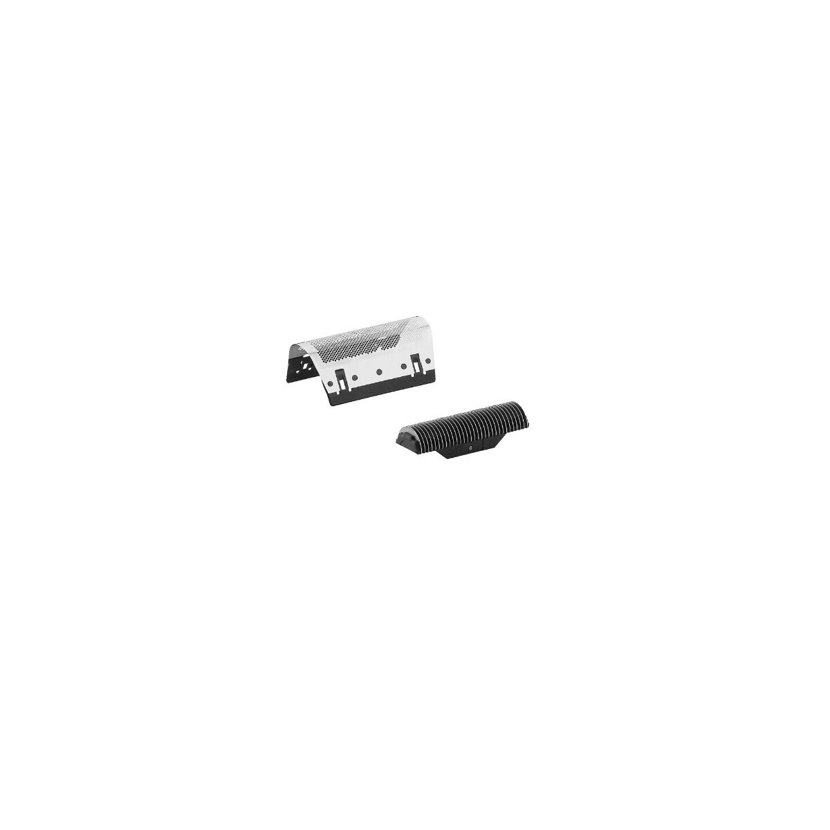 Cases for razors, blades and shavers