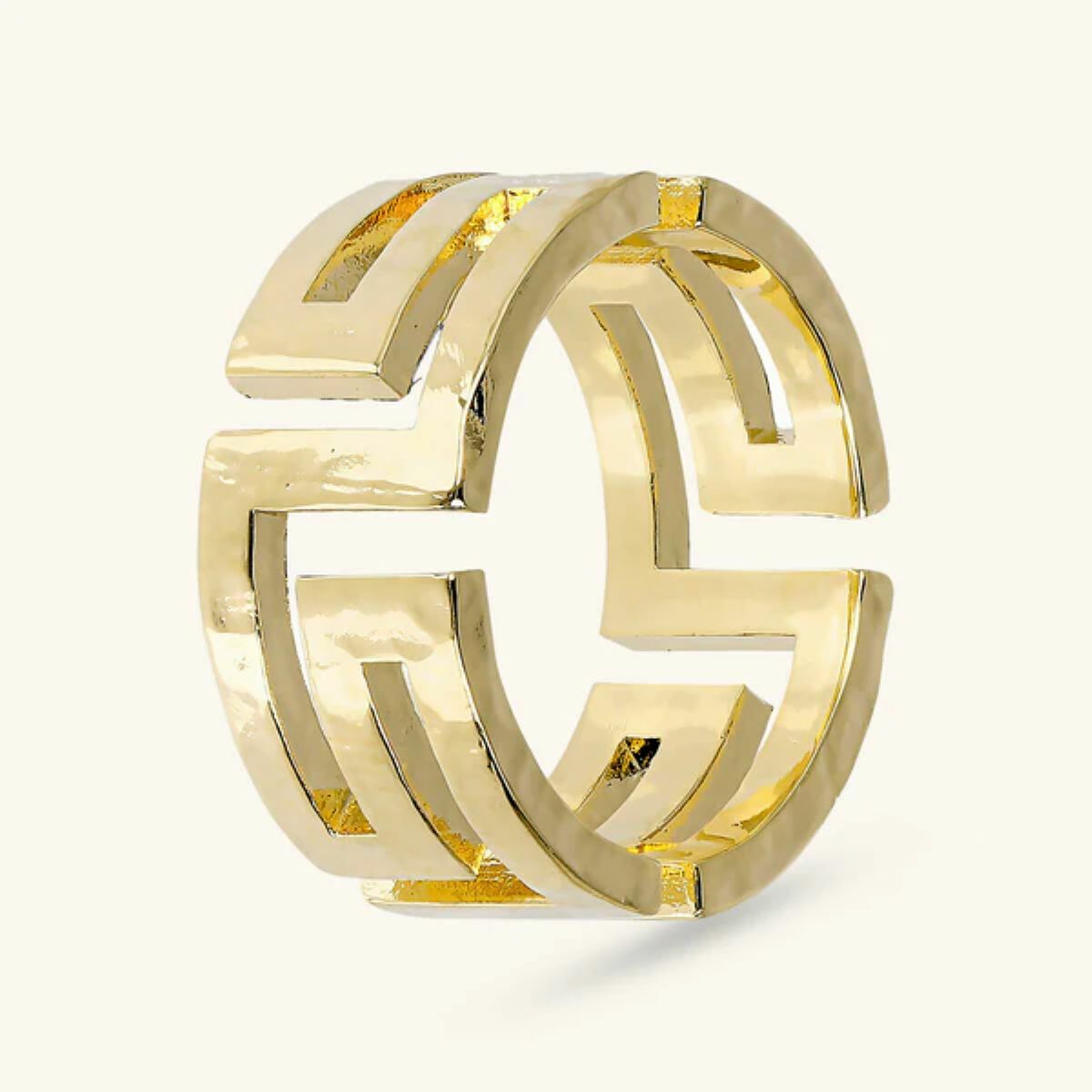 Bague Femme Etrusca WSET00509YG-16