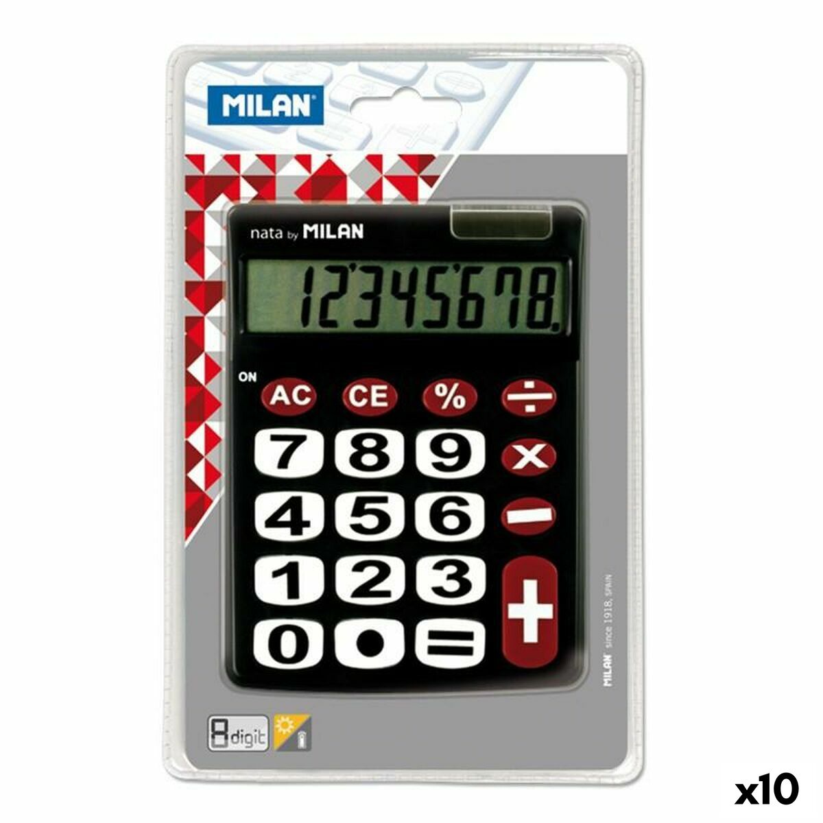 Pisarniška elektronika
