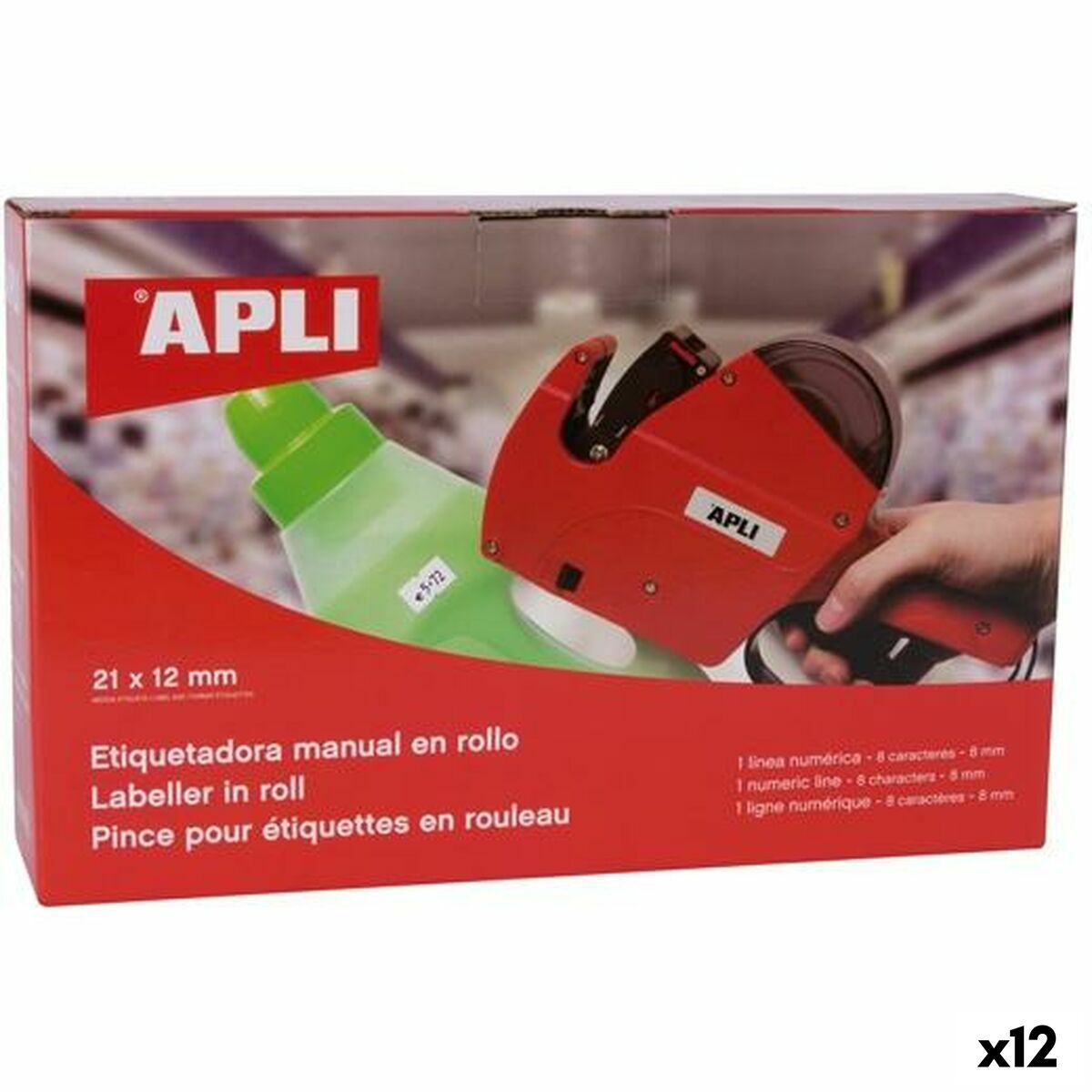 Biuro elektronika