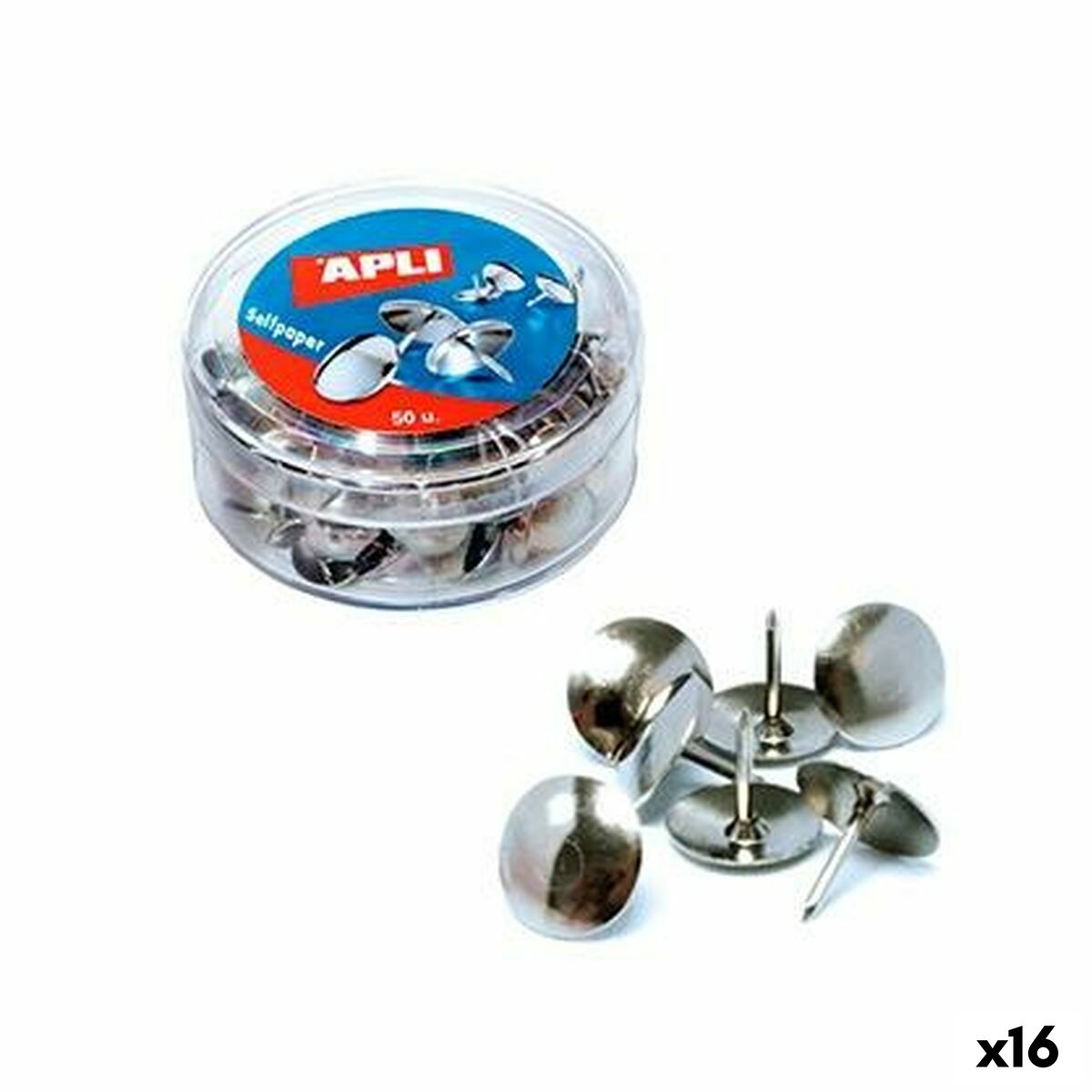 Rajzszög és gyurma ragasztó