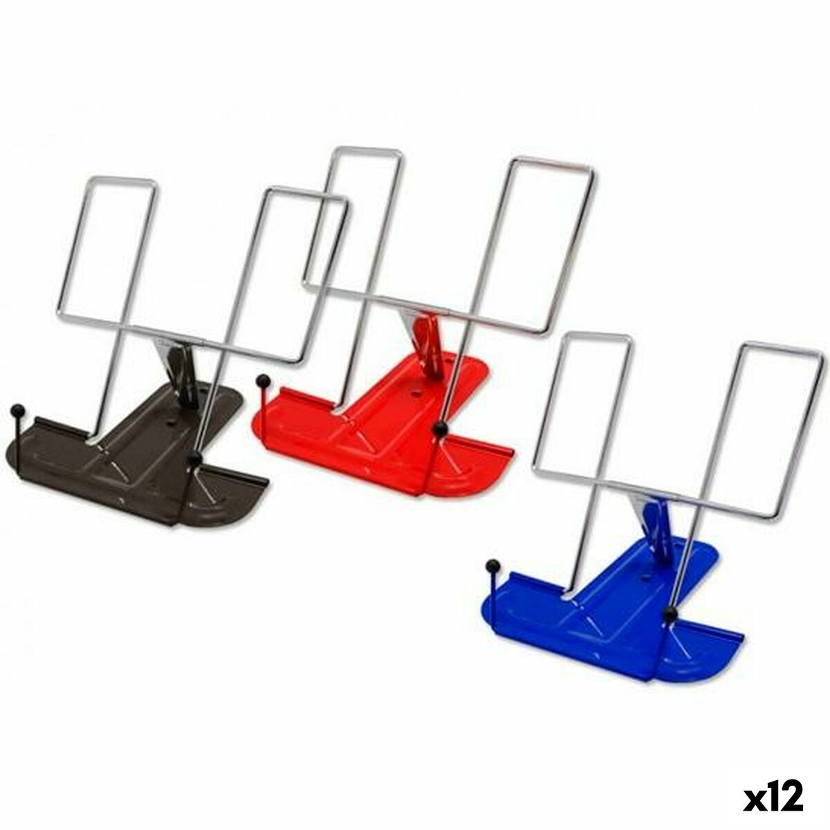 Præsentationsstativer