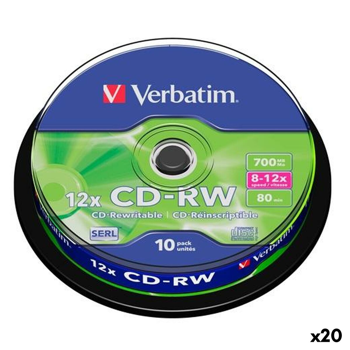 CD-RW