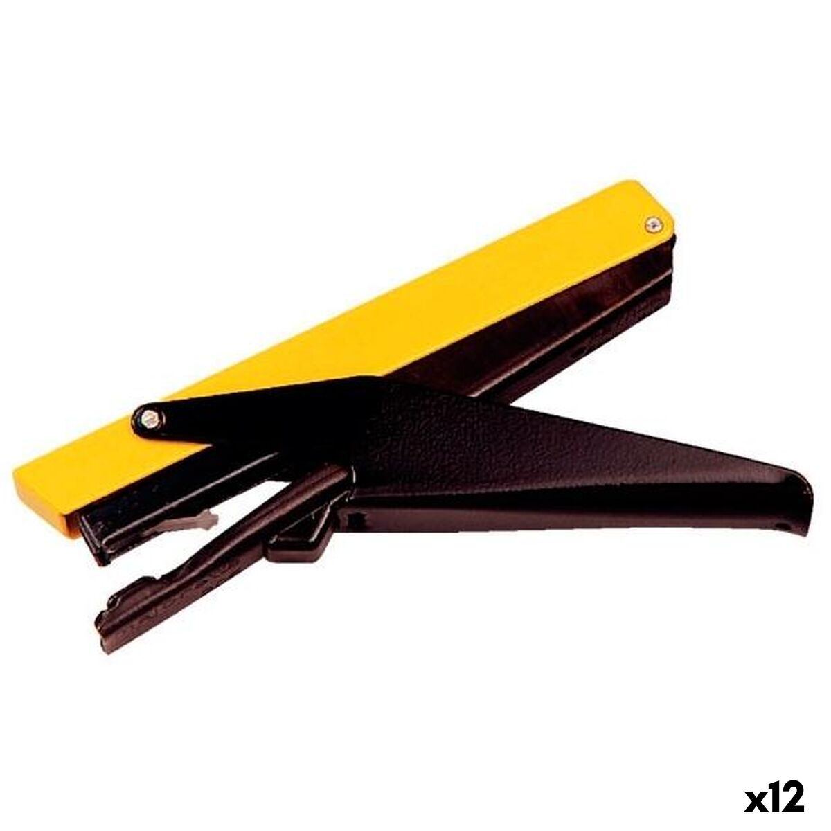 Nitojat ja rei'ittäjät