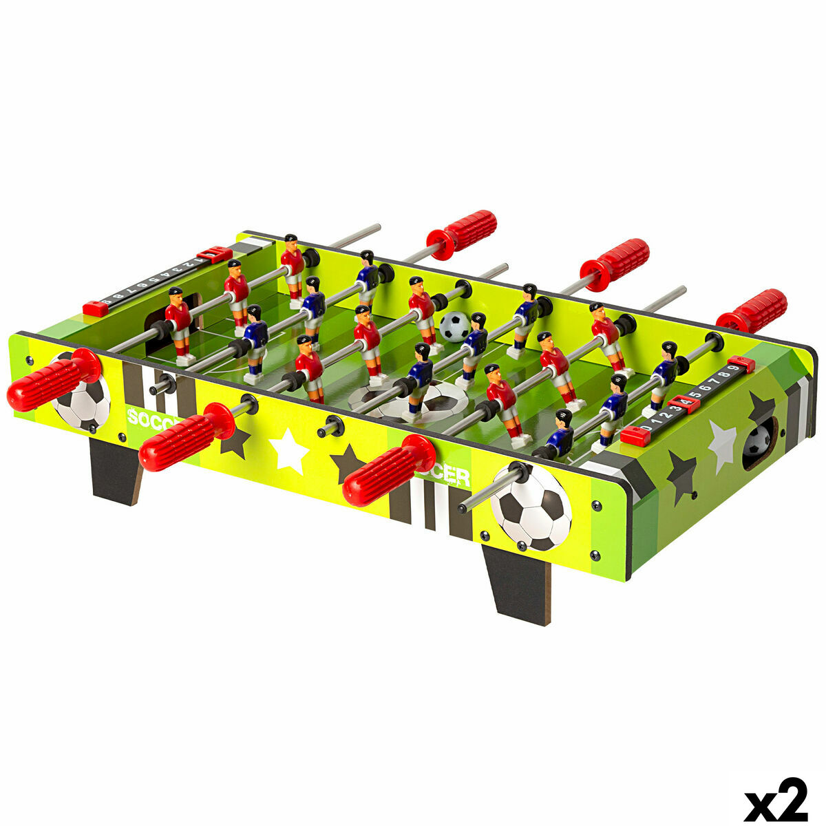Bord och fritidsspel