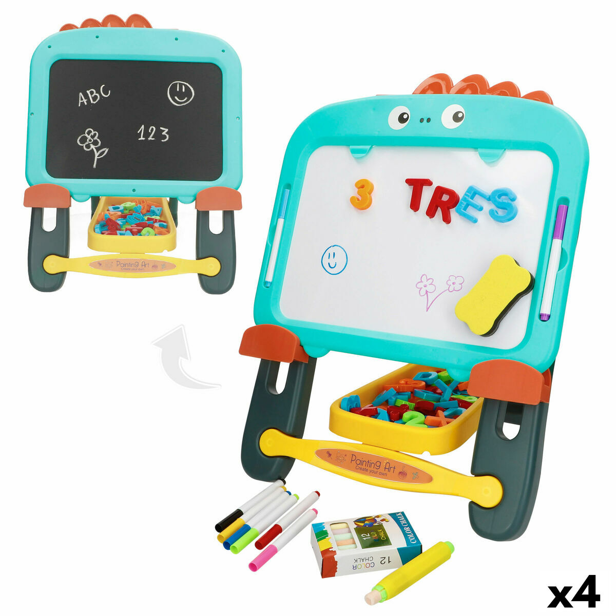 Tegning