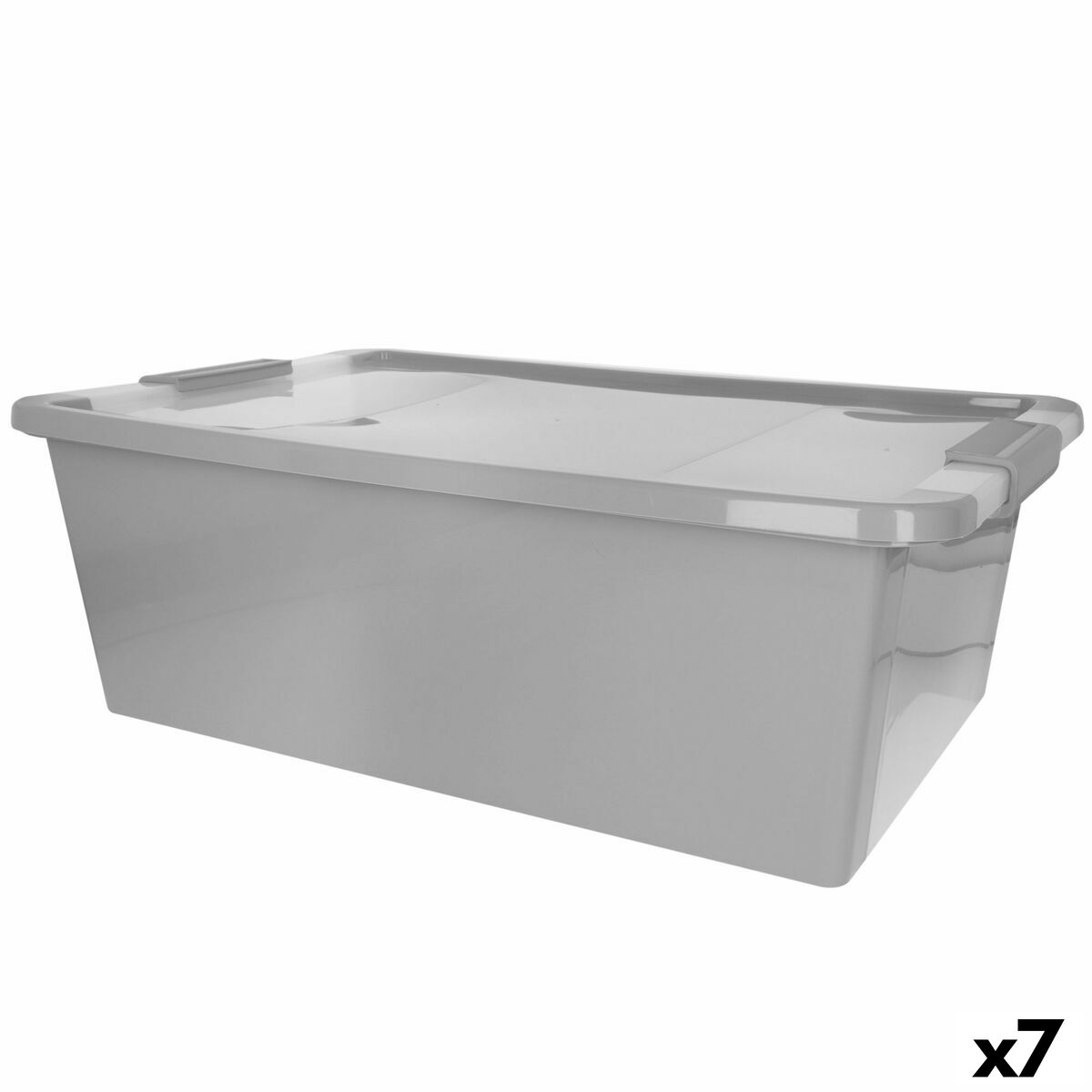Koše a kbelíky