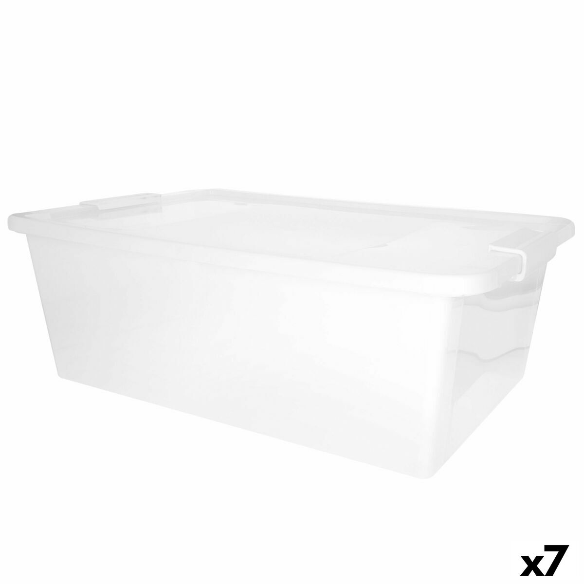 Úložné boxy a truhlice