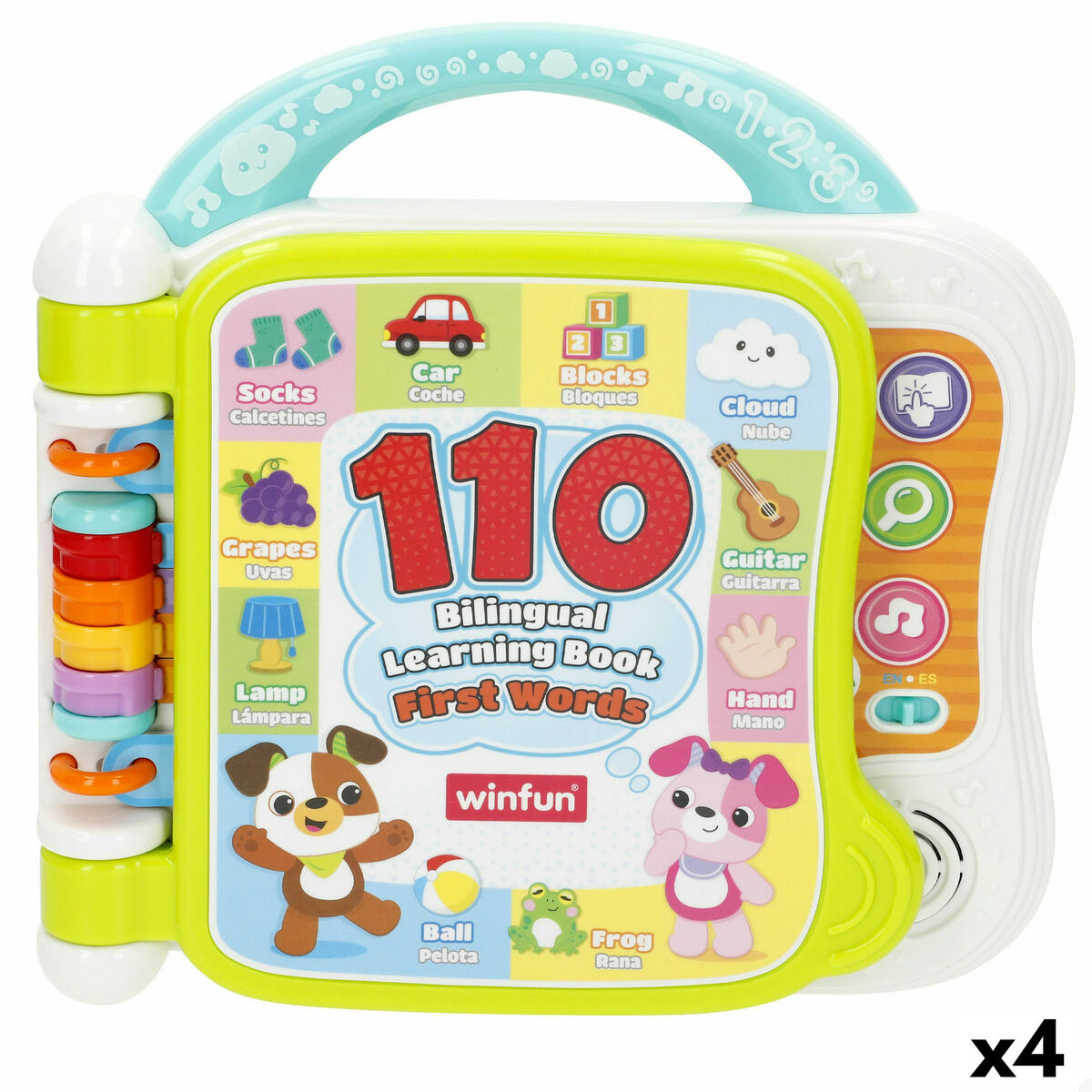 Mācīšanās Pulksteņi