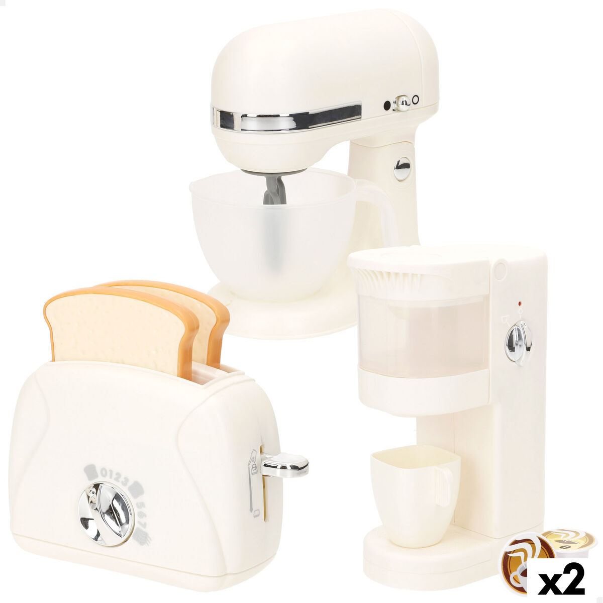 Giocattoli da cucina