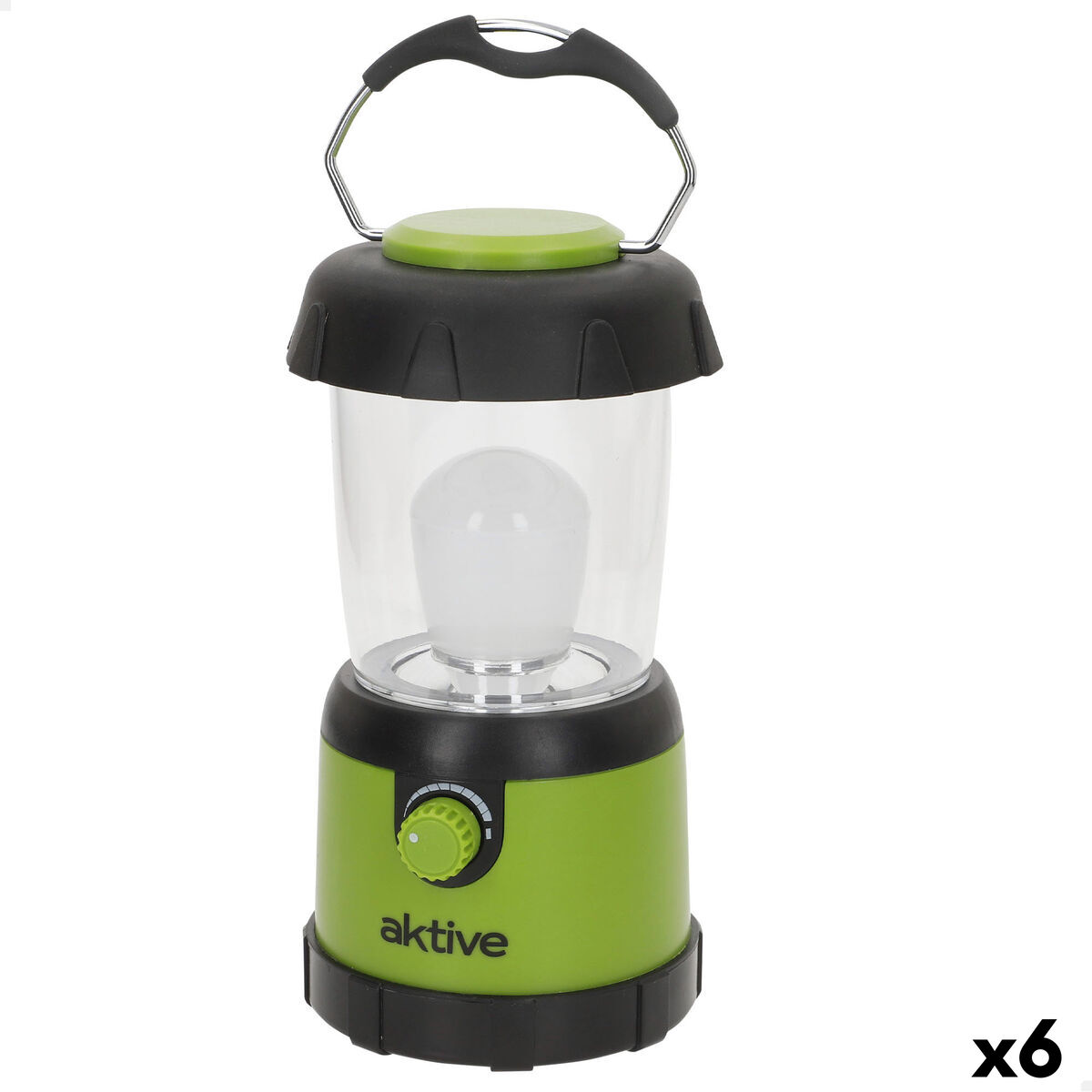 Illuminazione per esterni