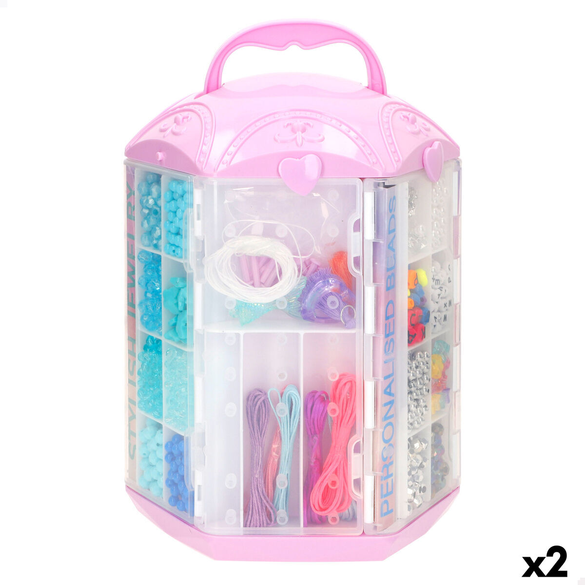 Fancy dress and accessories