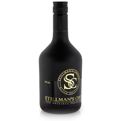 Liqueur Whisky Pêche Stillman's Choice   