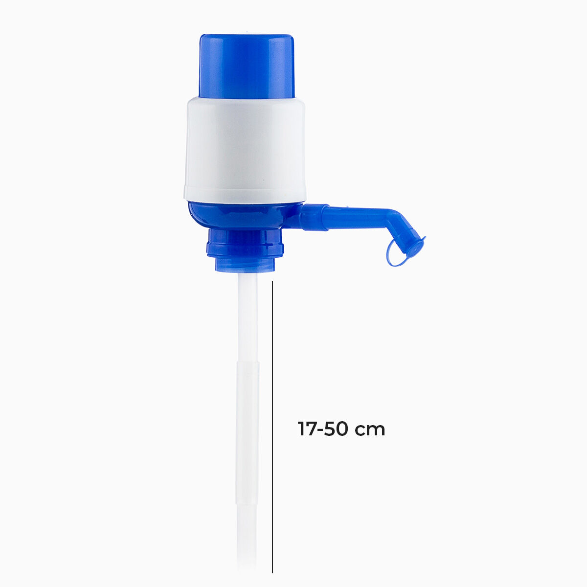 obrázok produktu Water Dispenser for XL Containers Watler InnovaGoods