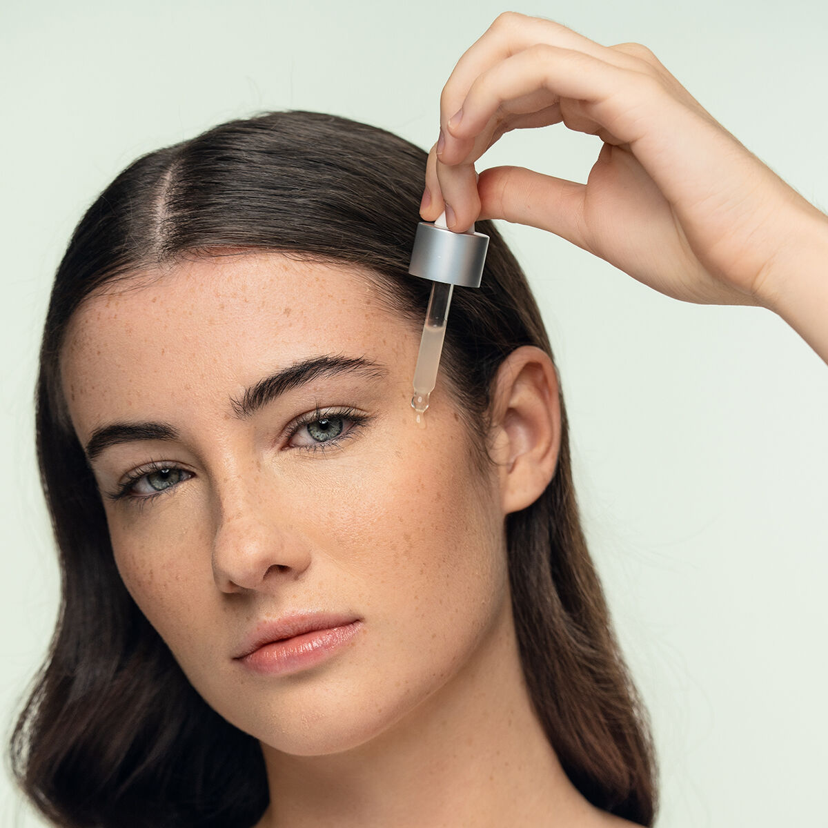 Alternativní obrázok produktu Toning Facial Treatment Pack CBD InnovaGoods