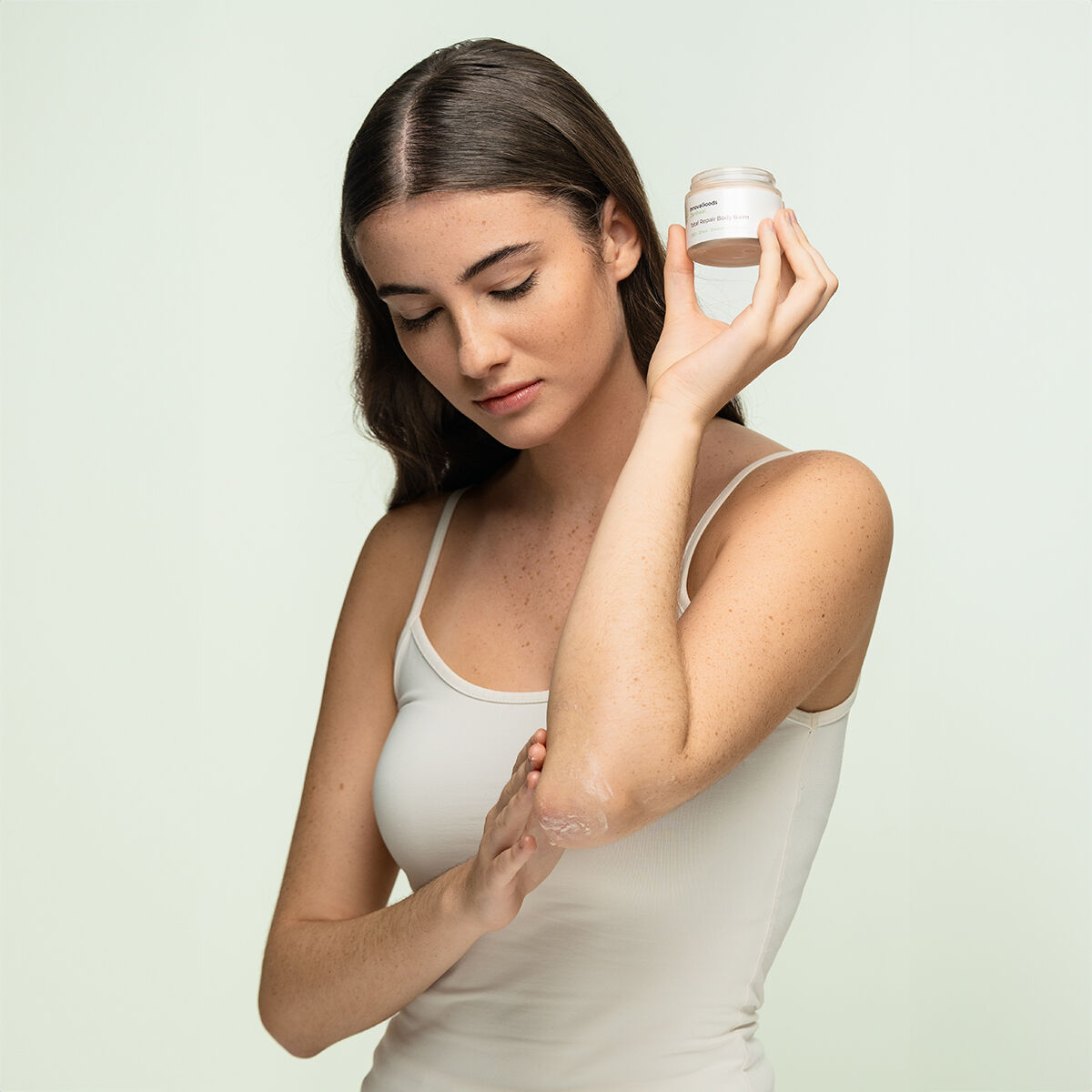 Alternativní obrázok produktu Repair Duo Pack CBD InnovaGoods