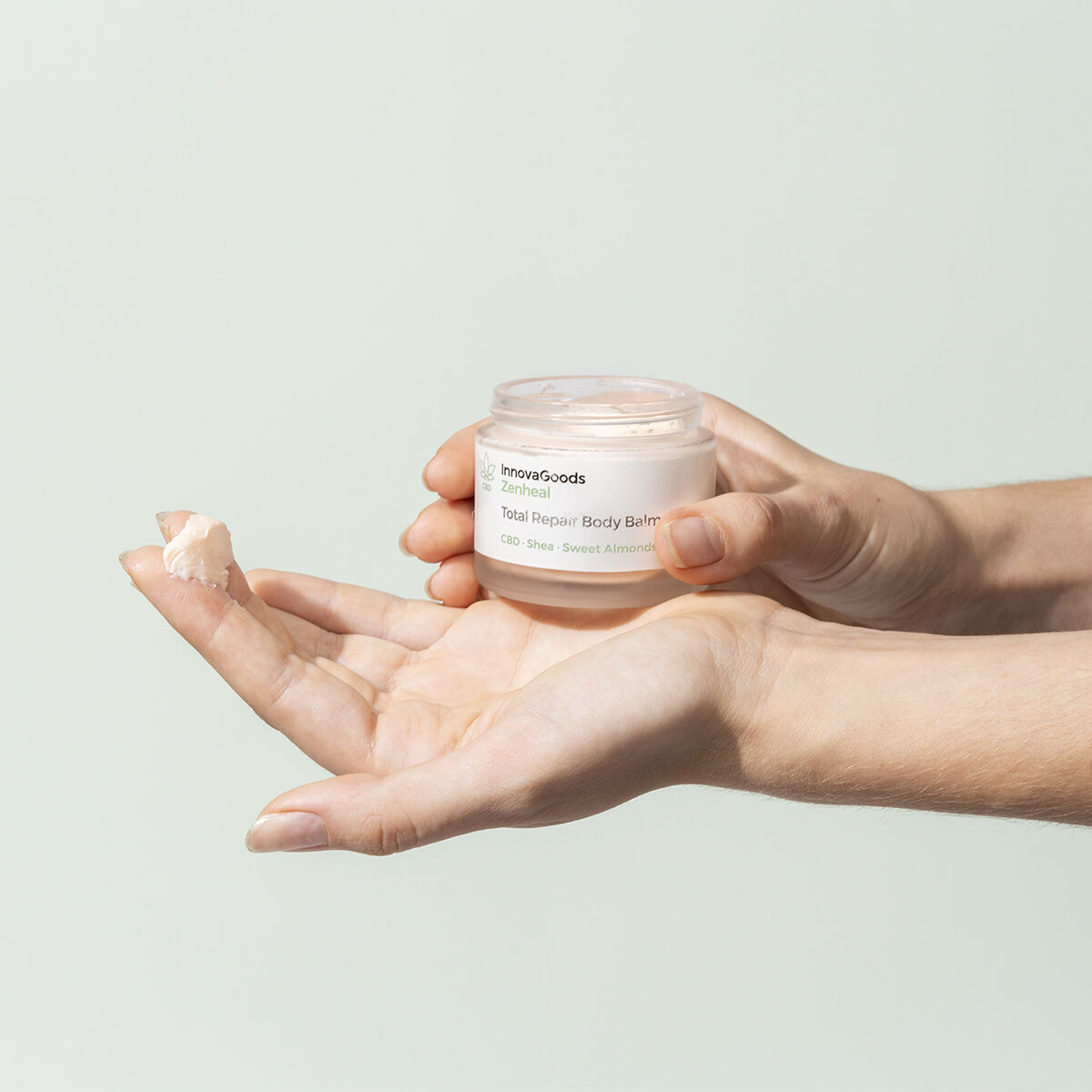 obrázok produktu Repair Duo Pack CBD InnovaGoods
