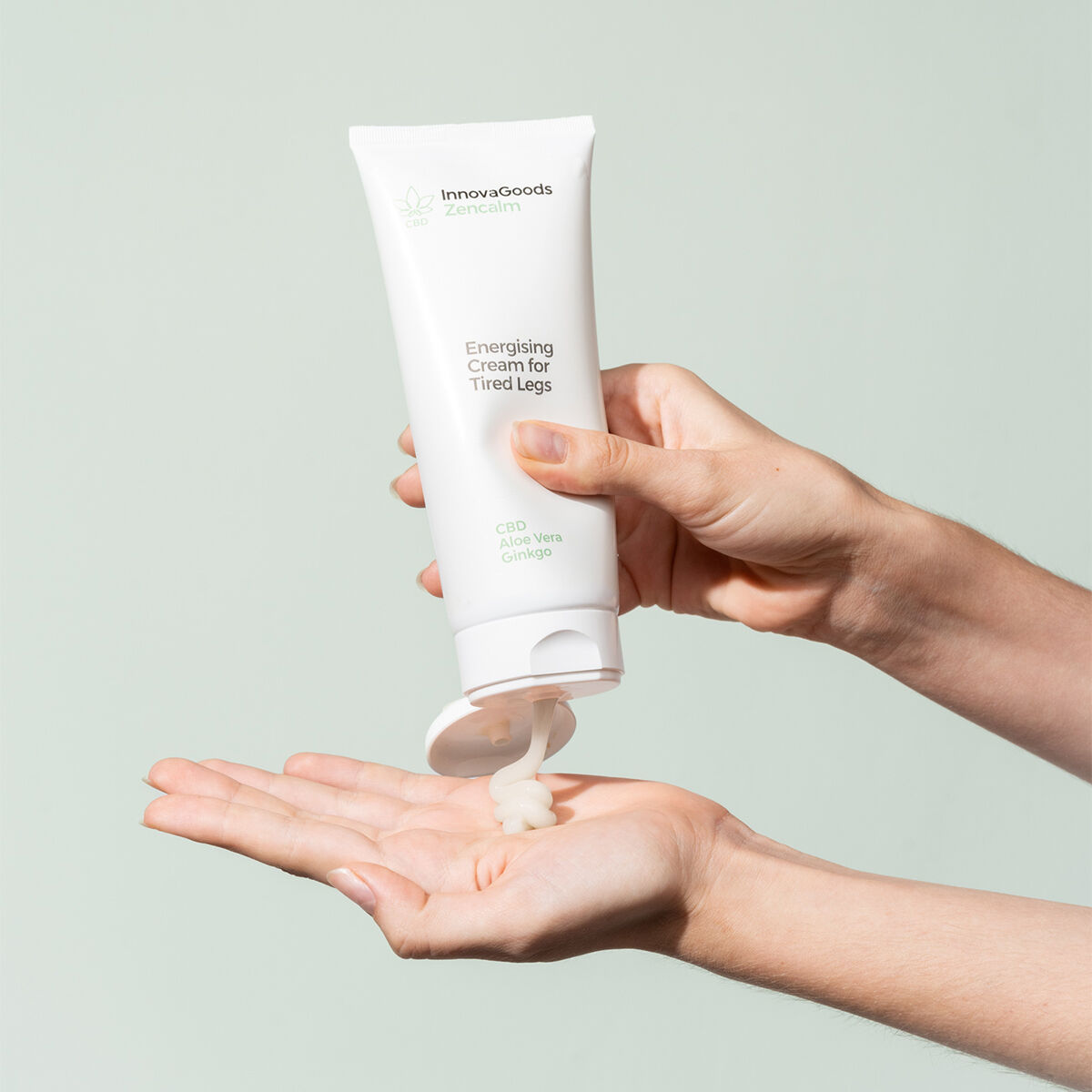 obrázok produktu Repair Duo Pack CBD InnovaGoods