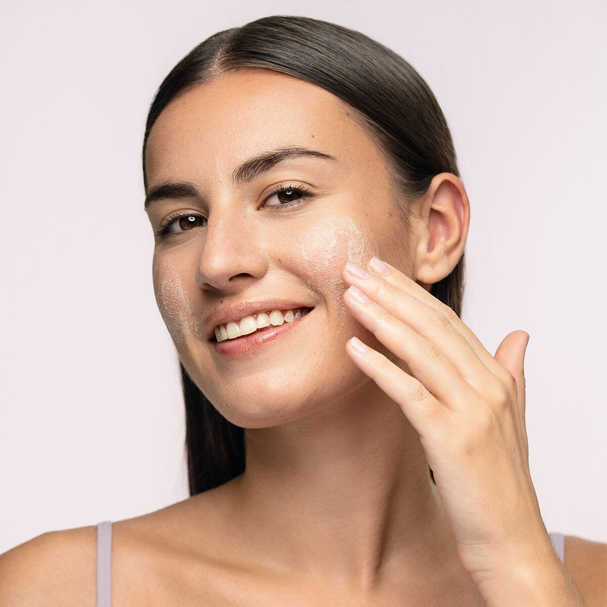 obrázok produktu Deep Cleansing Facial Treatment Pack Kombucha InnovaGoods