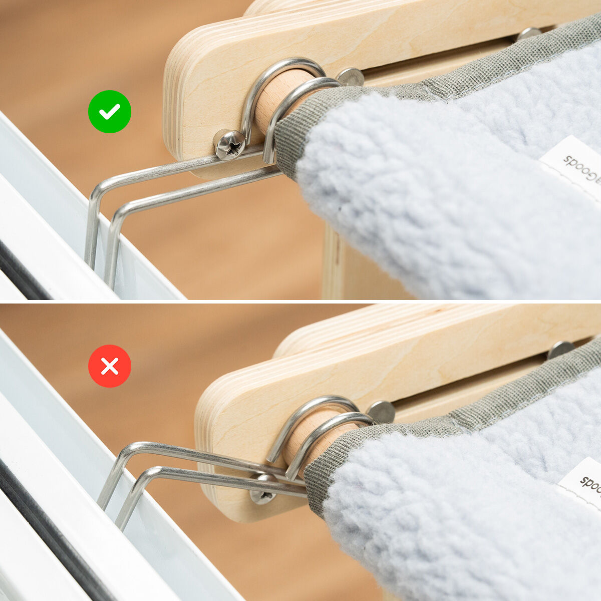 obrázok produktu Hanging Cat Hammock Hamacat InnovaGoods