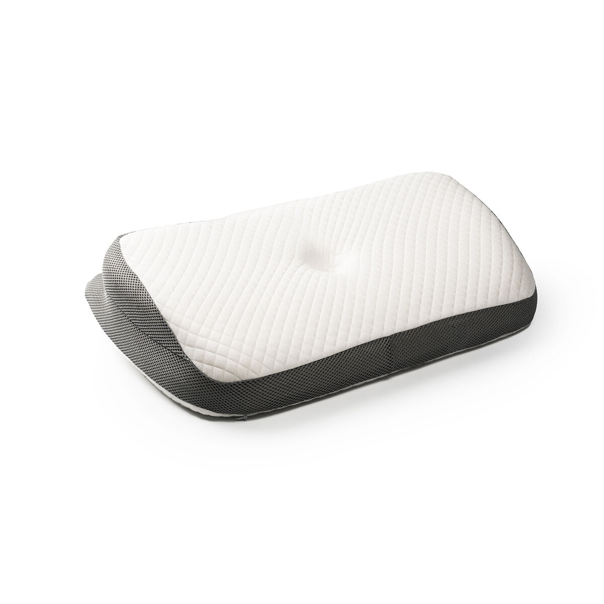 Ergonomisches 3-in-1 Nackenkissen InnovaGoods (Restauriert A) - Thumbnail 7