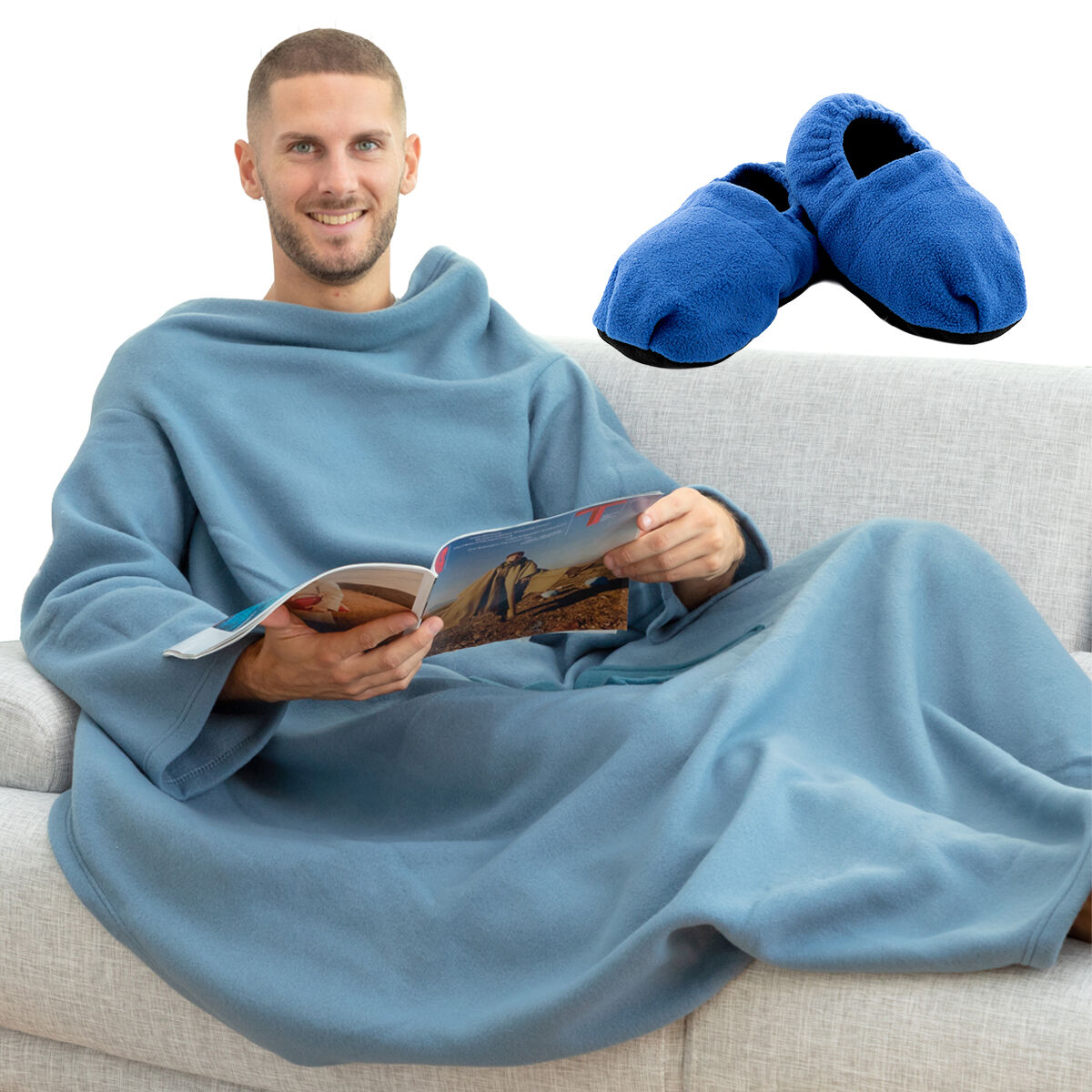 Термальные наборы