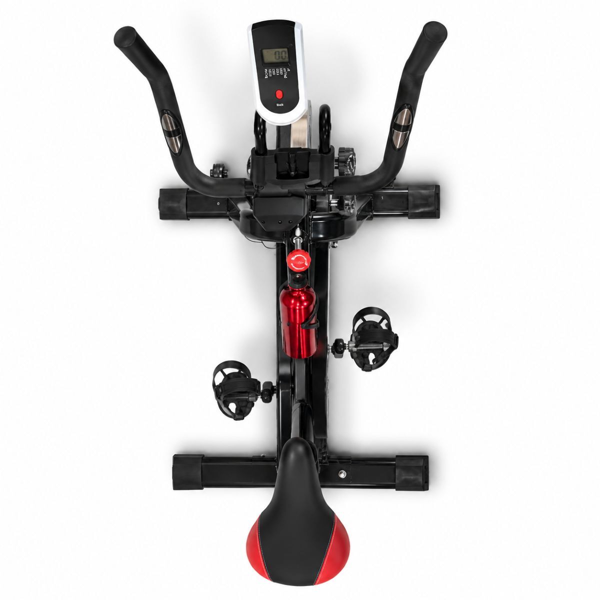 Standfahrrad AL-2001D (Restauriert B) - Thumbnail 2