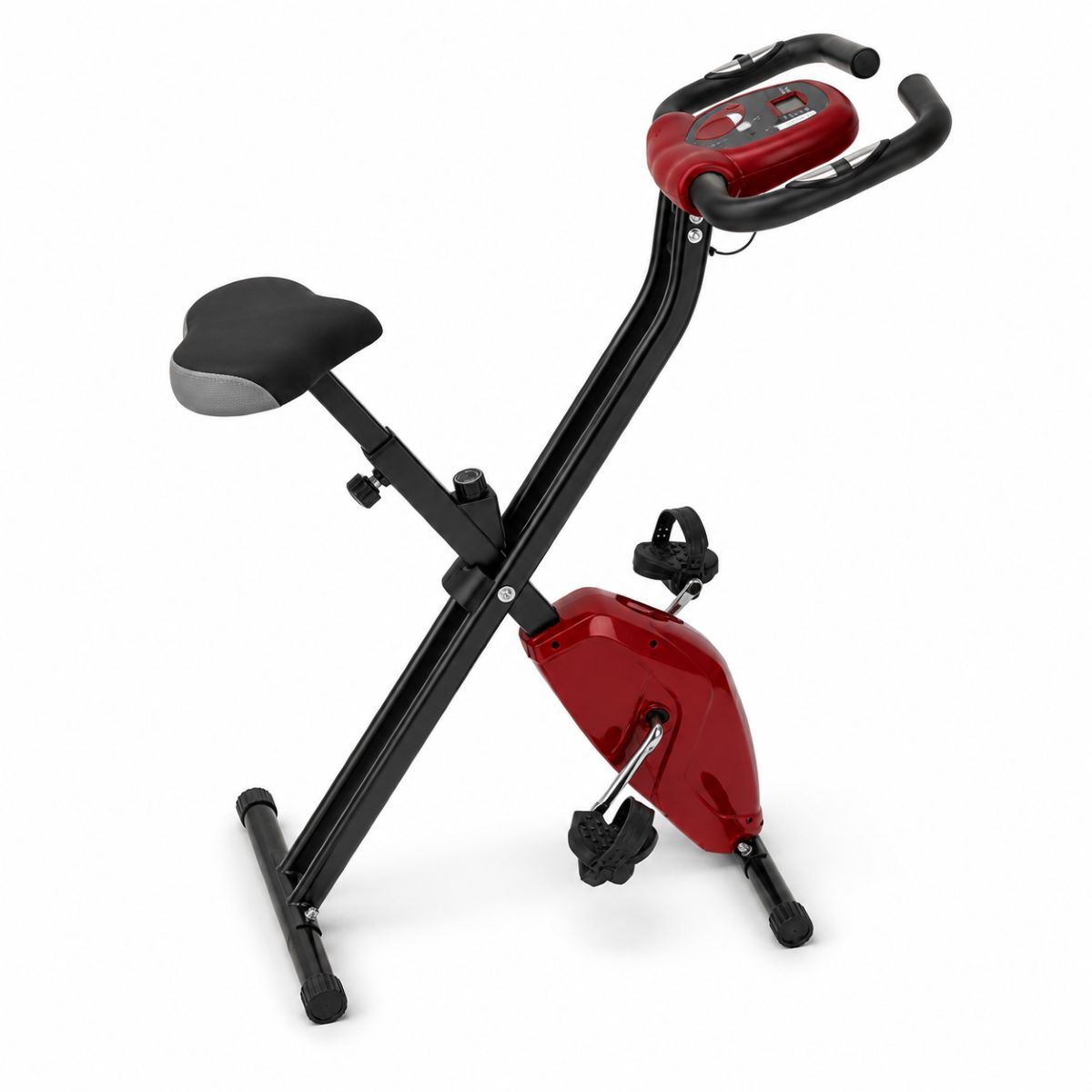 Bicicleta Estática ALB-9211 (Reacondicionado A)