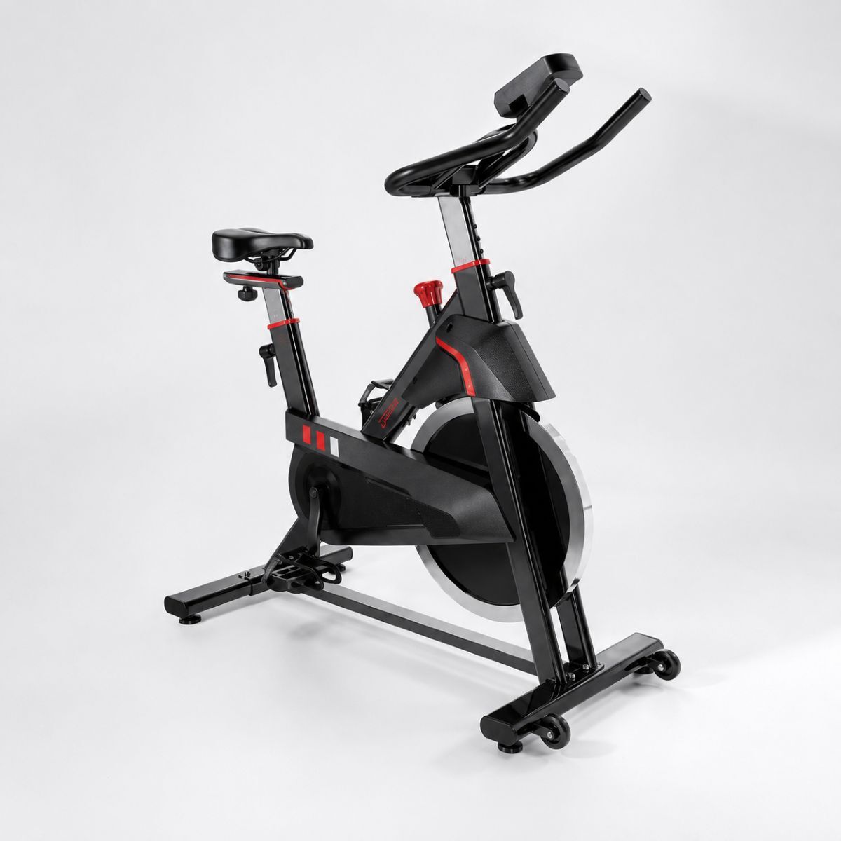 Bicicleta Estática ALB-9326 (Reacondicionado B)