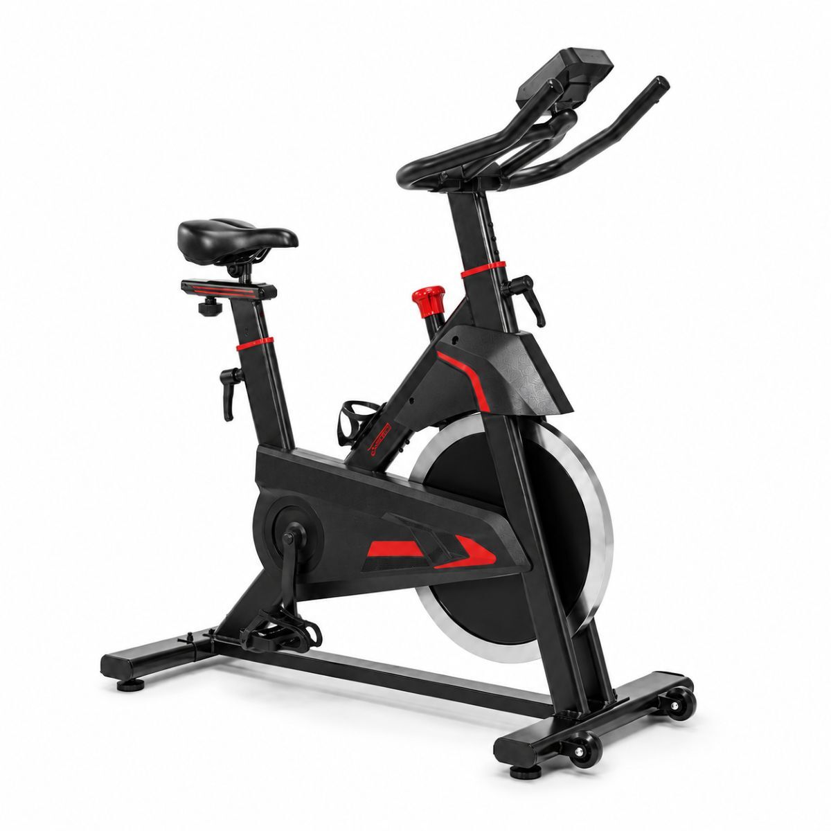 Bicicleta Estática ALB-9327 (Reacondicionado B)