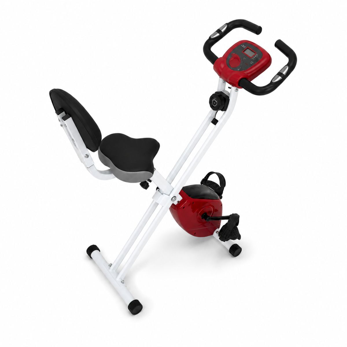 Bicicleta Estática ALB-920 (Reacondicionado B)