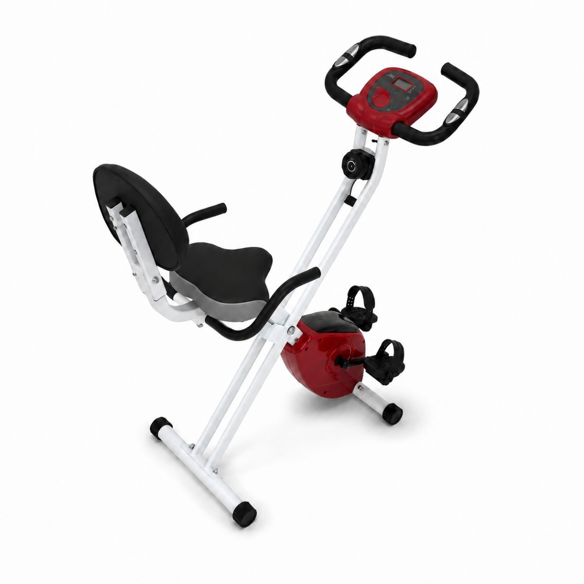 Bicicleta Estática ALB-9205 (Reacondicionado A)