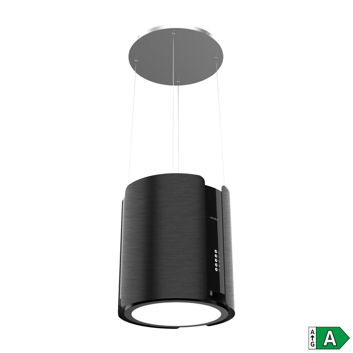 Campana isla Cecotec Flux CRE 385500