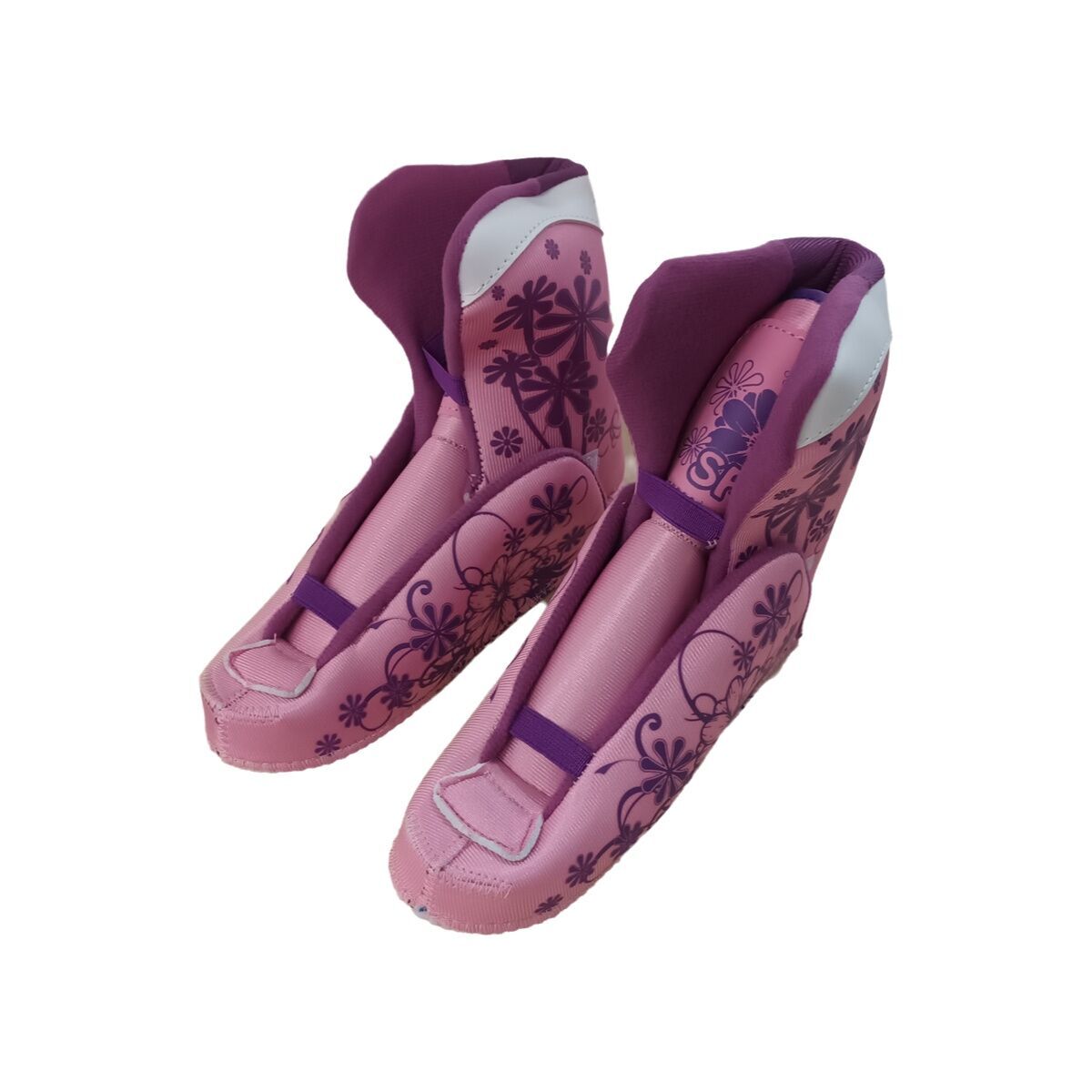 Laarzen voor skates SFR Quad Liner