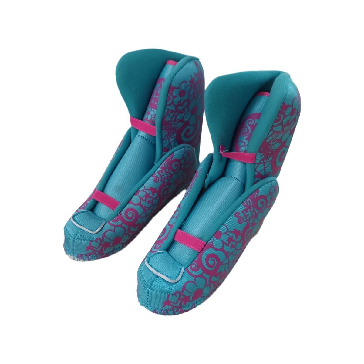 Laarzen voor skates SFR Quad Liner