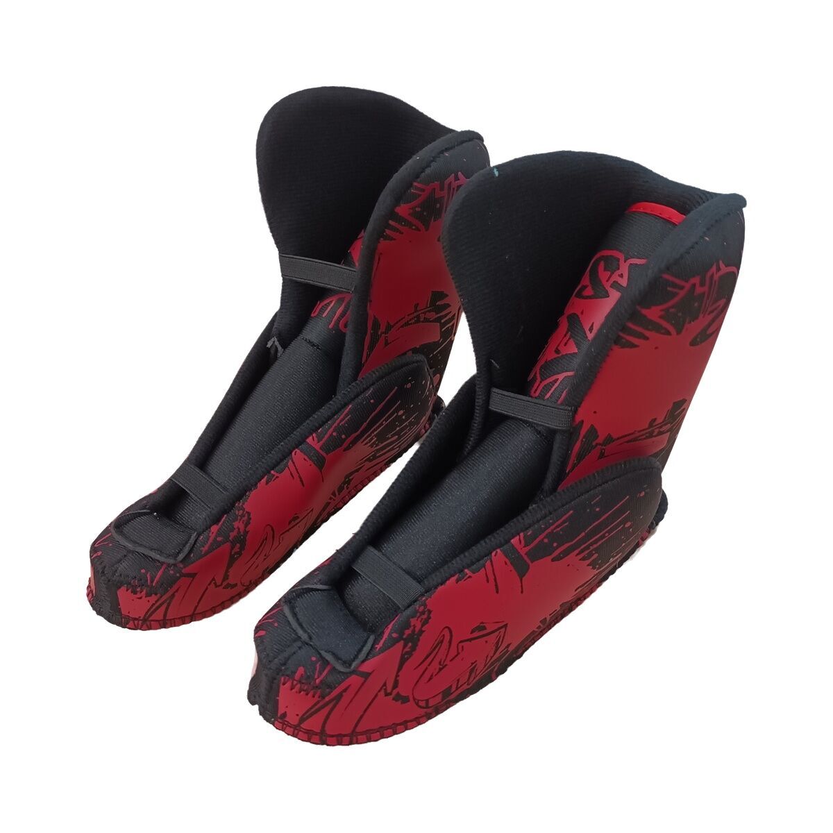 Laarzen voor skates SFR Quad Liner