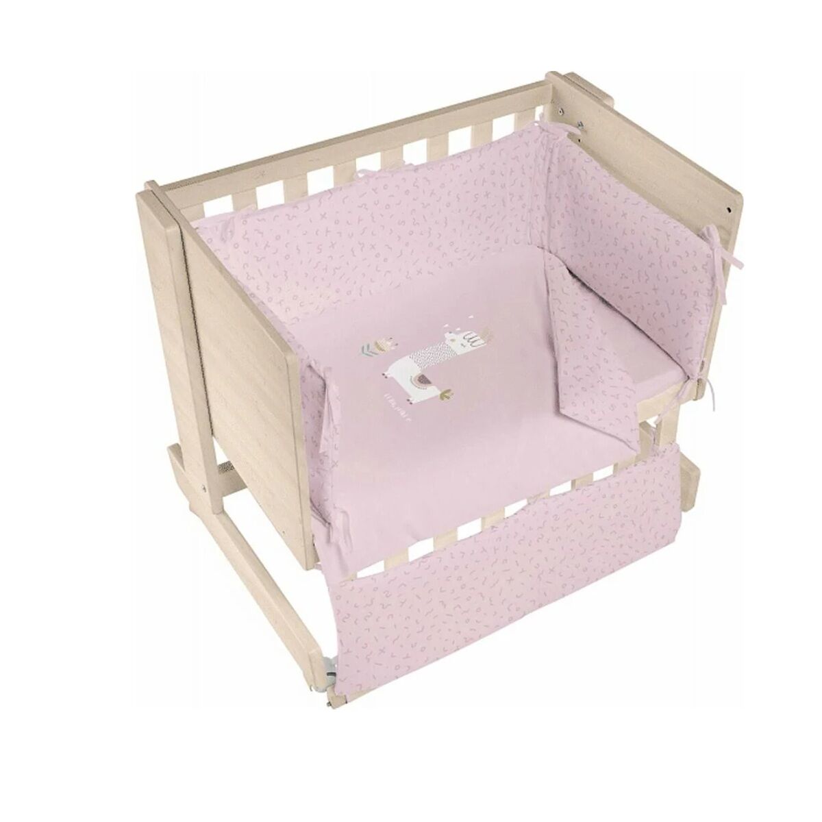 Bērnu gultiņas un zīdaiņu gultas