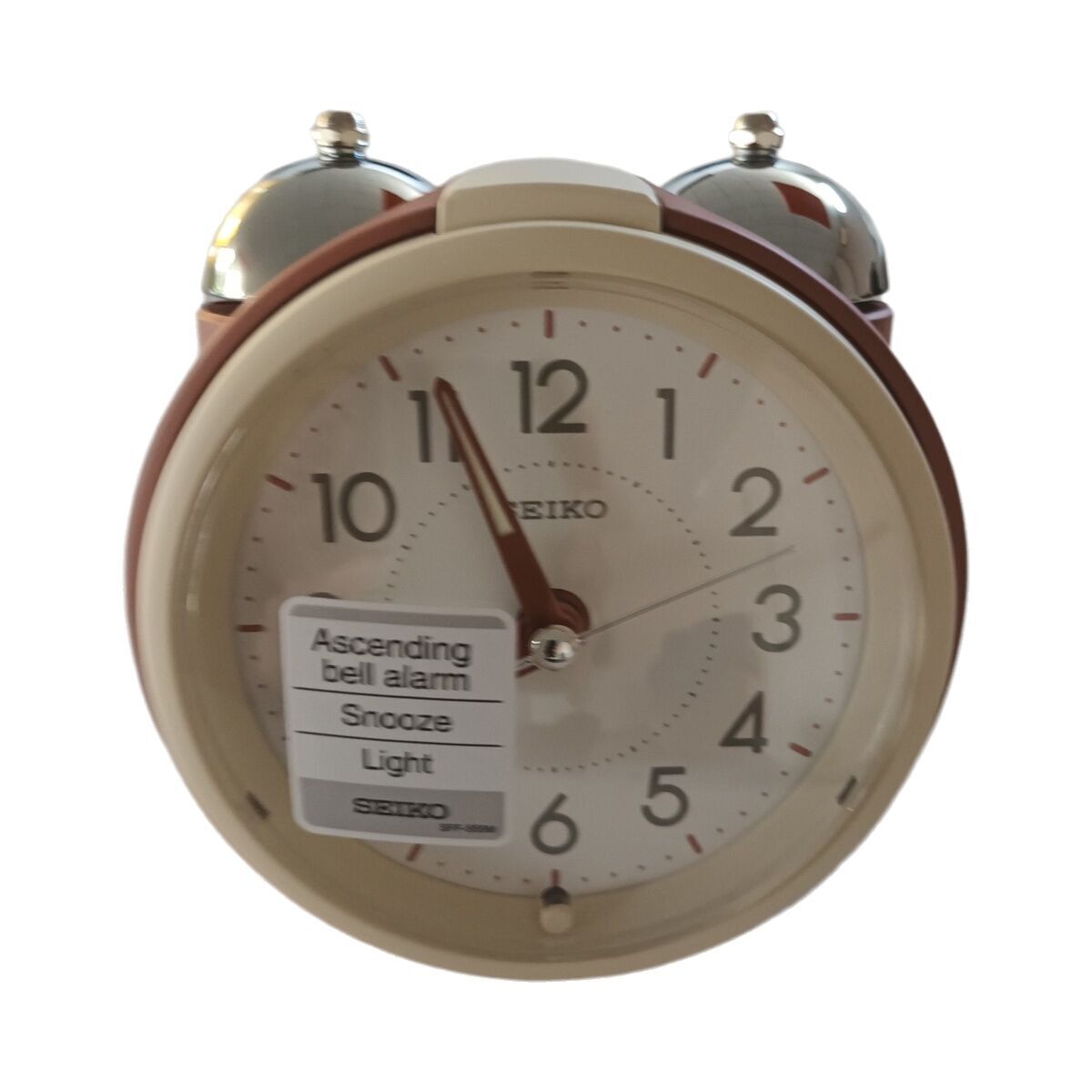 Mechaniniai ir uždaromi laikrodžiai